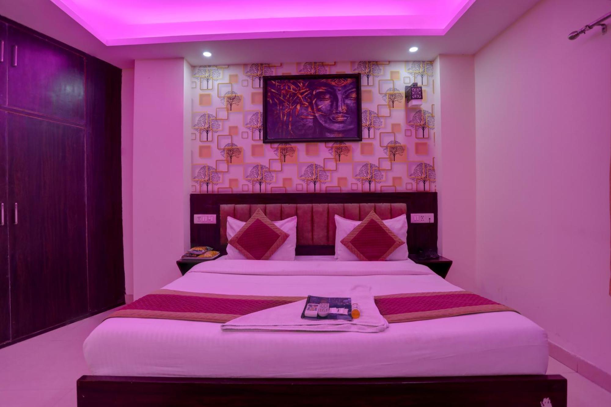 Hotel New Punjab Luxury New Delhi