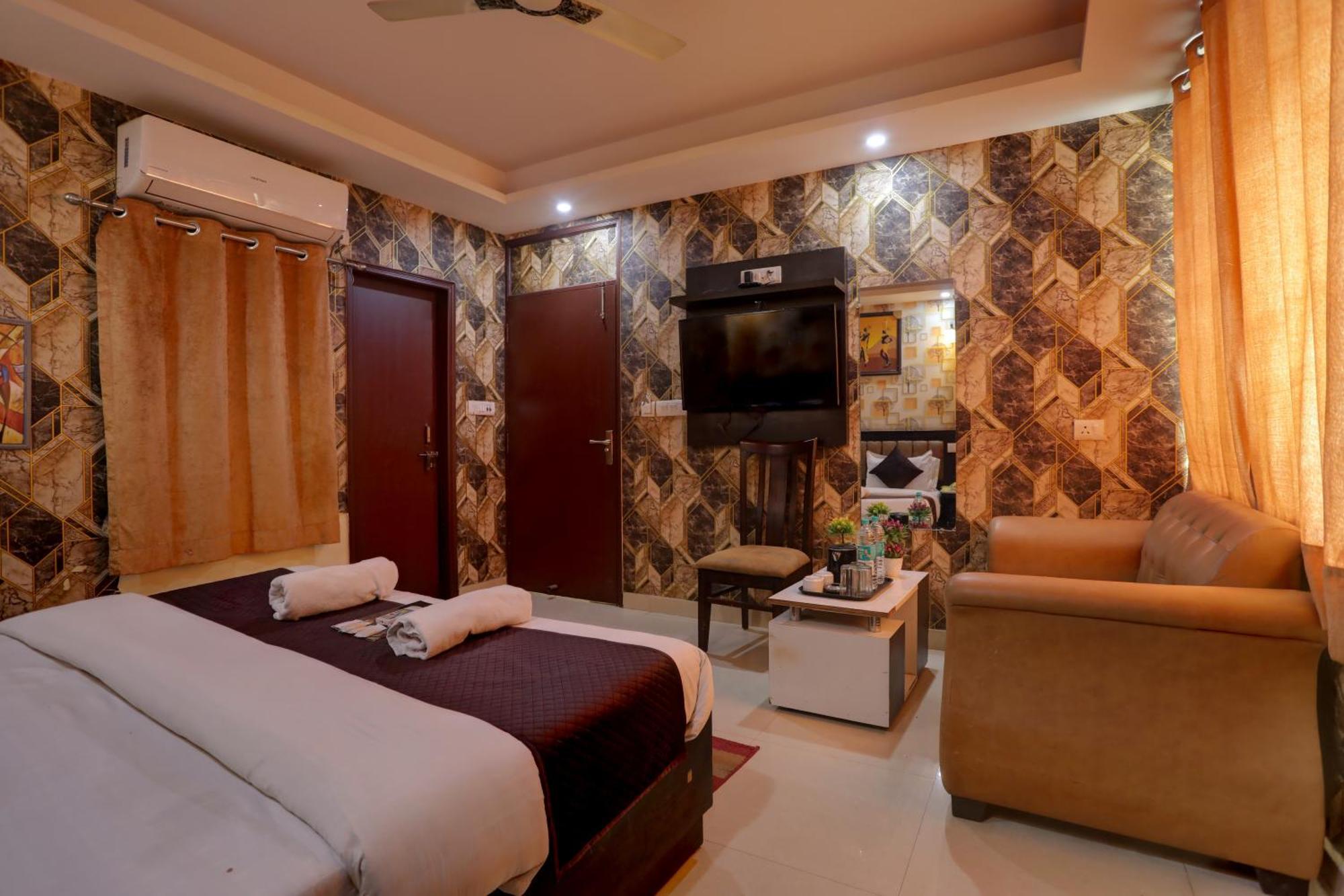 Hotel New Punjab Luxury 4*