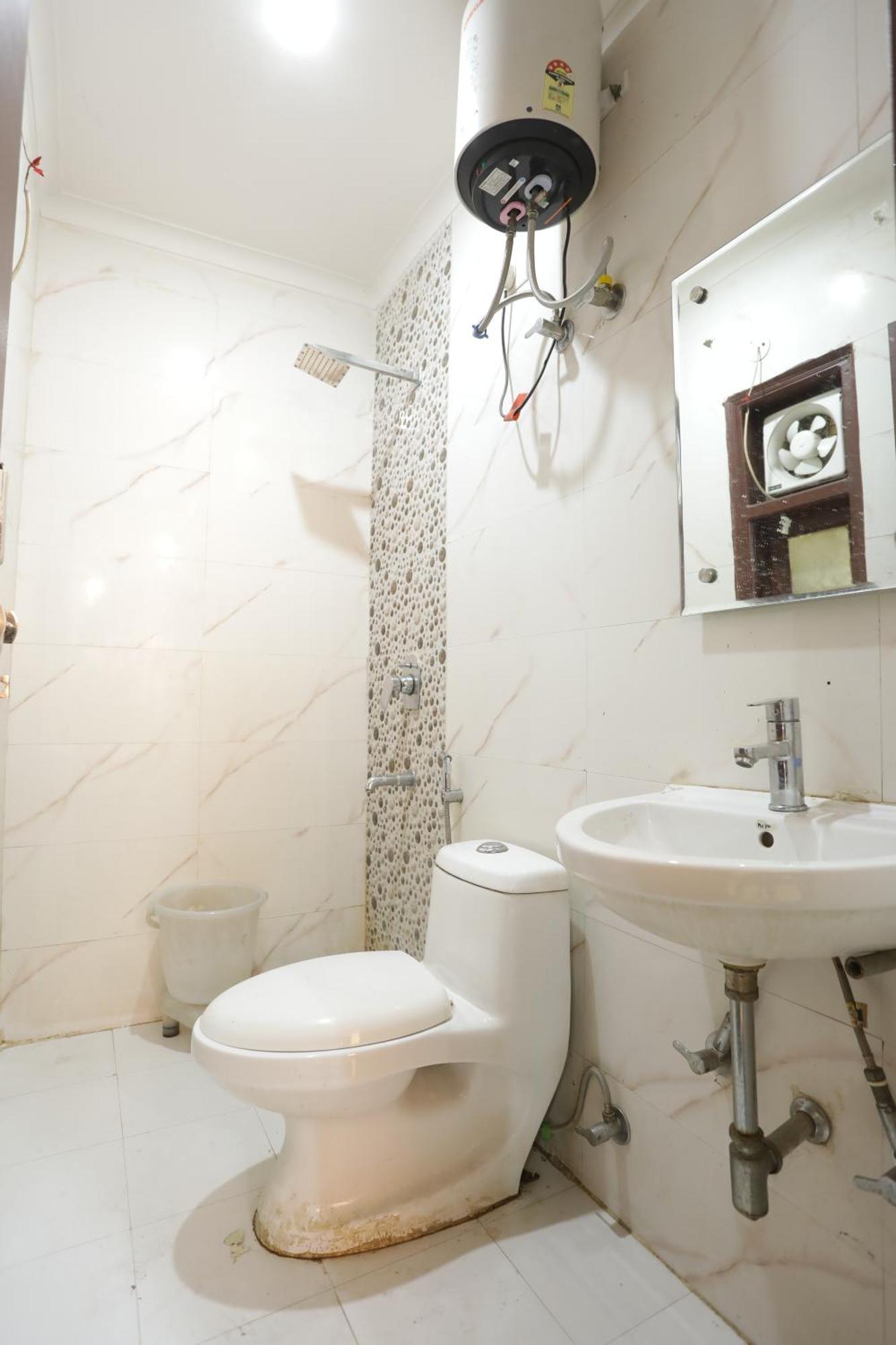 Hotel New Punjab Luxury