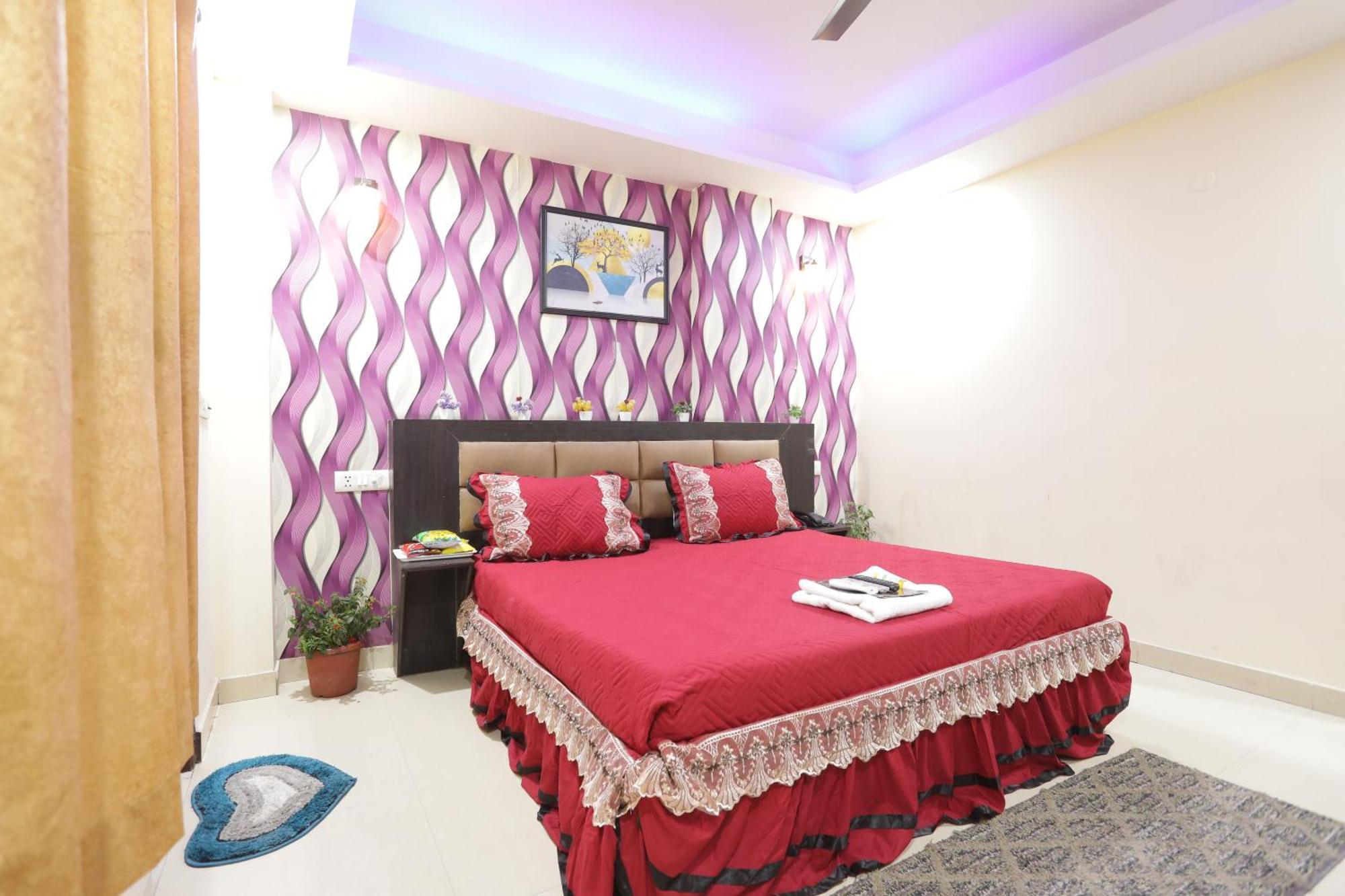 Hotel New Punjab Luxury