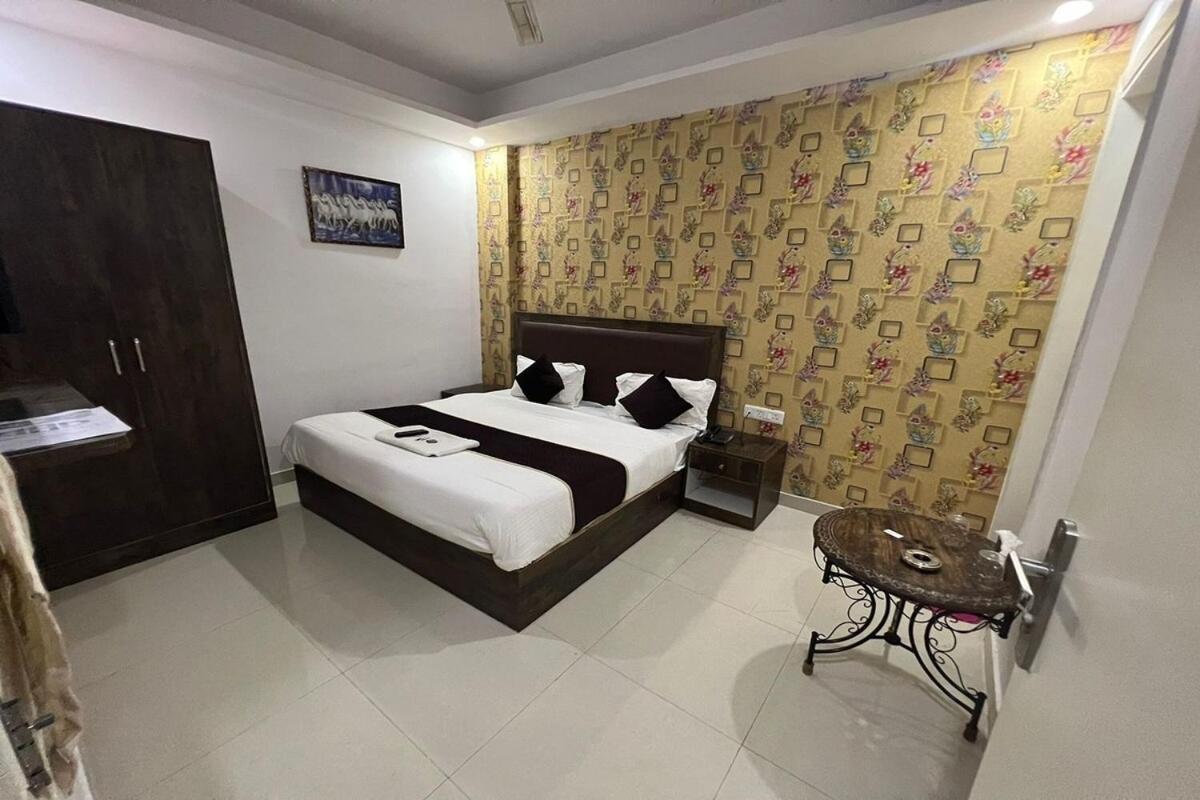 Hotel New Punjab Luxury 4*