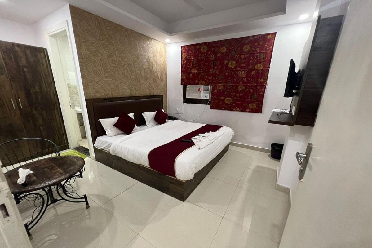 New Punjab Luxury