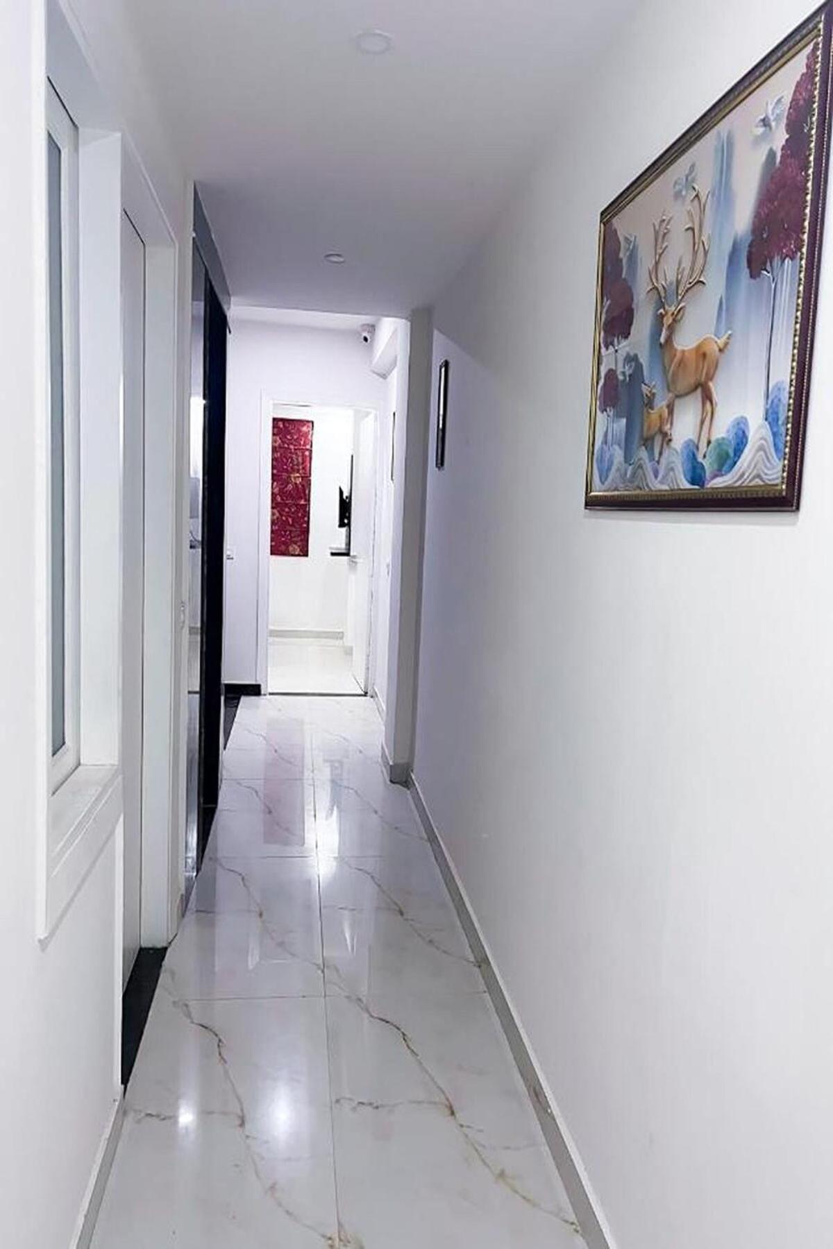 Hotel New Punjab Luxury New Delhi