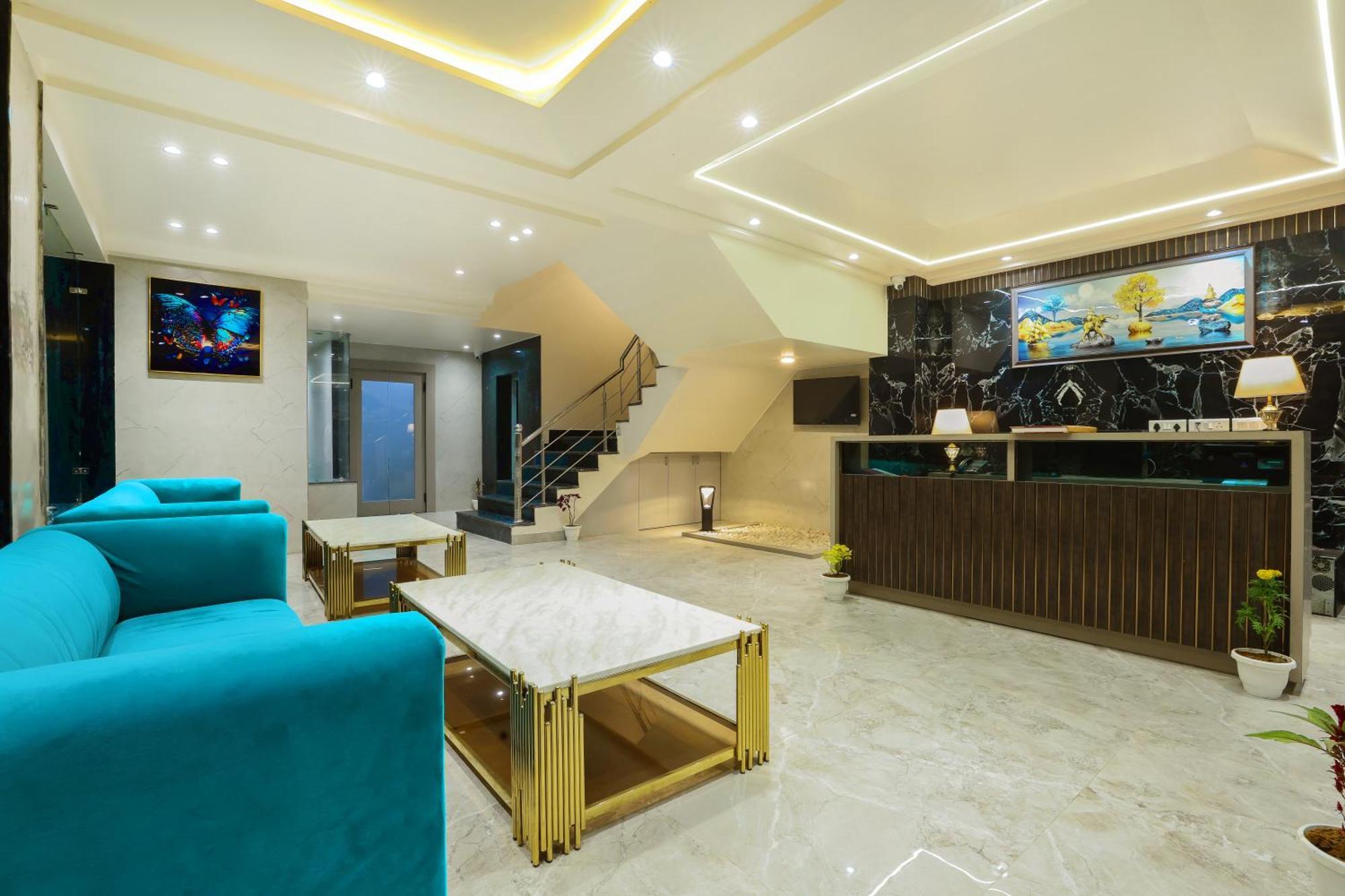 Hotel Opo D'or