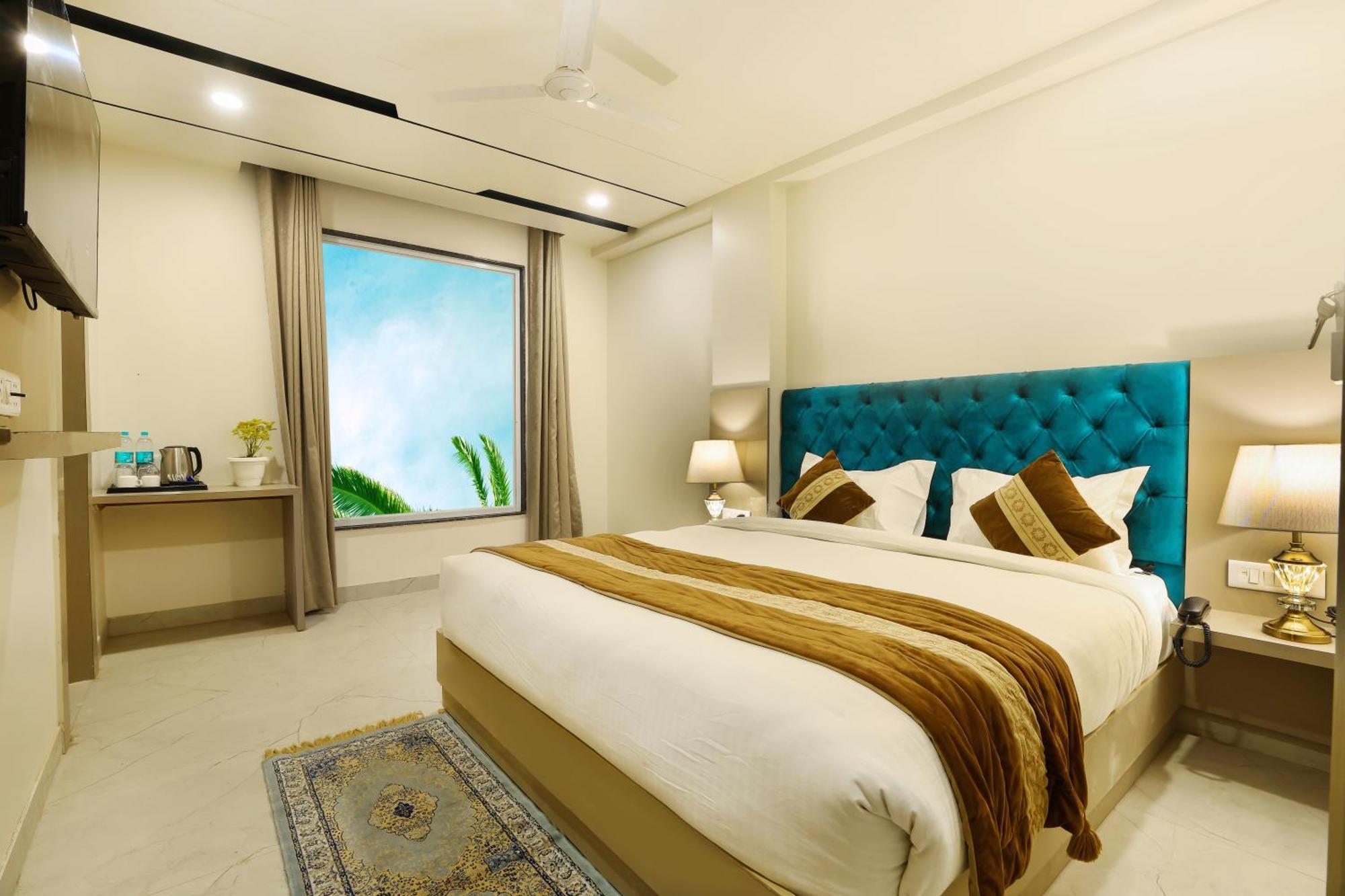 Hotel Opo D'or 3*