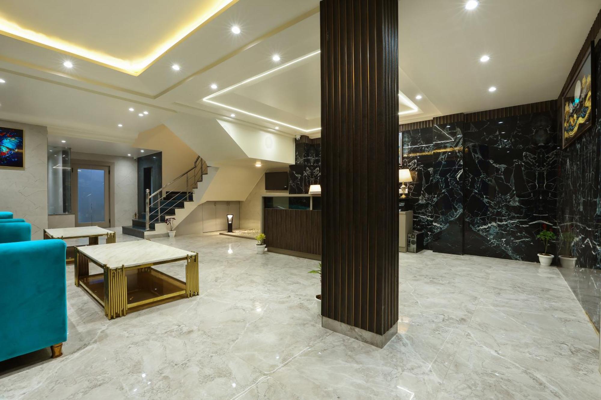 Opo D'or Hotel