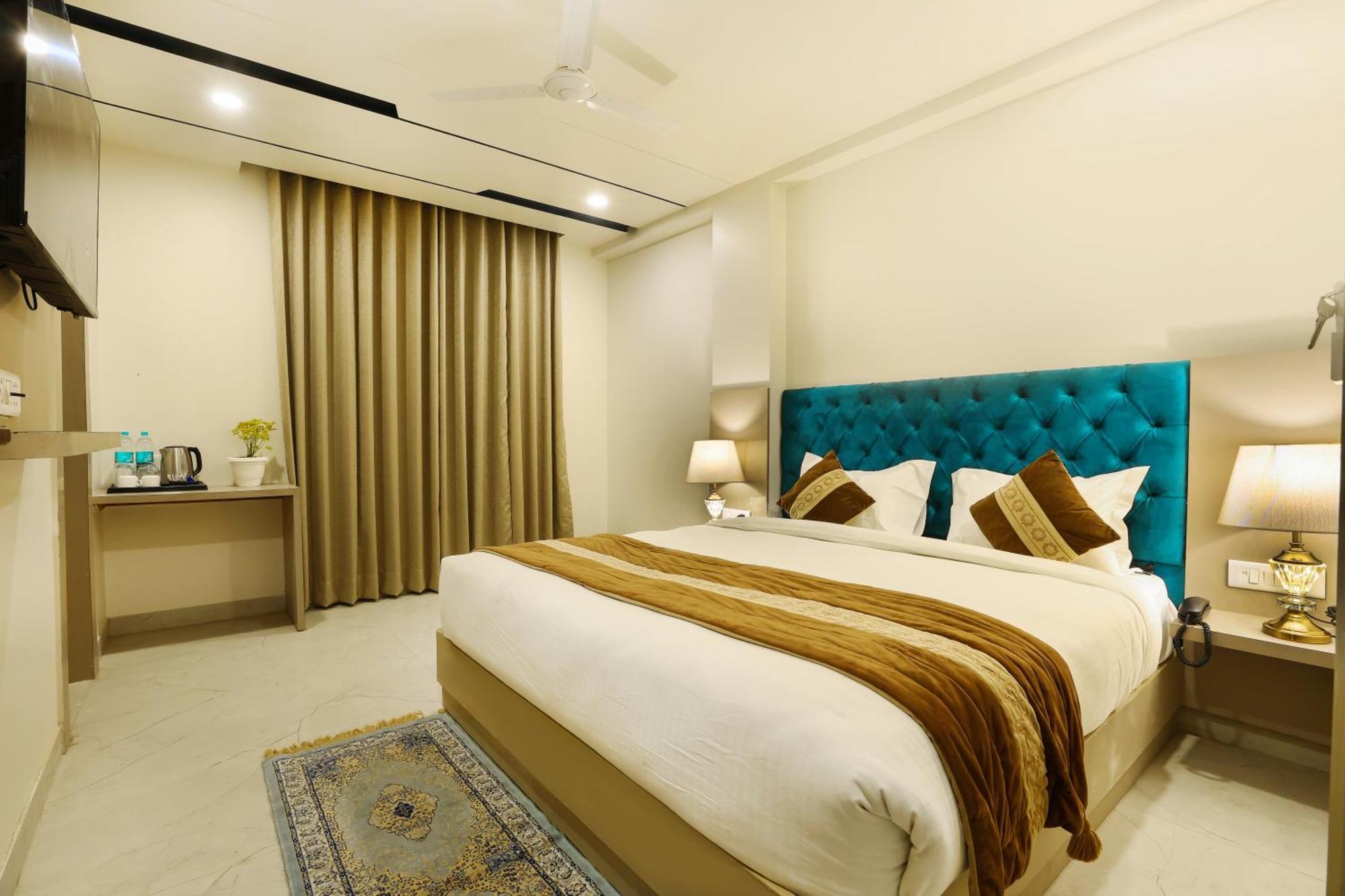 Hotel Opo D'or 3*