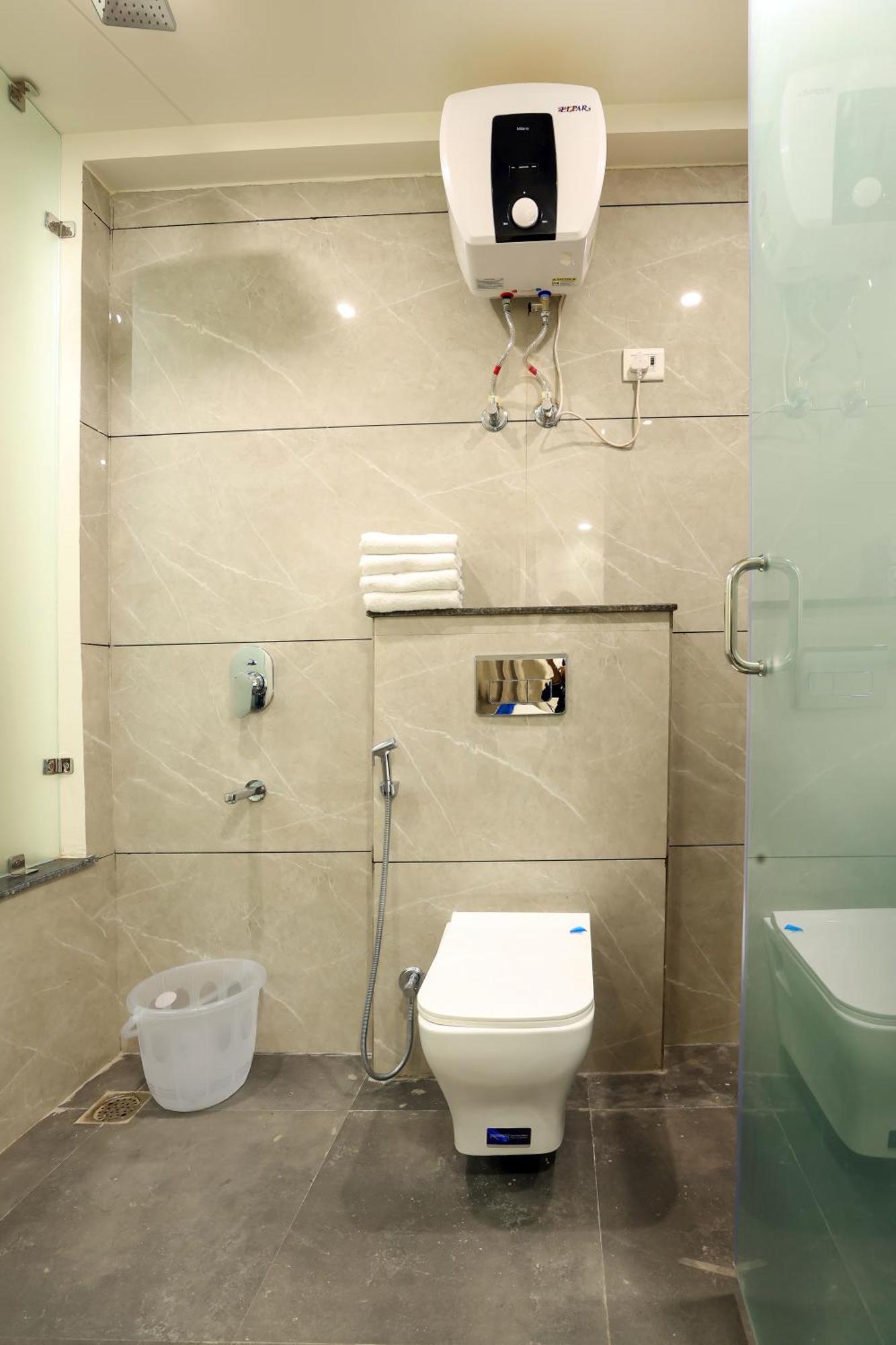 Opo D'or Hotel New Delhi