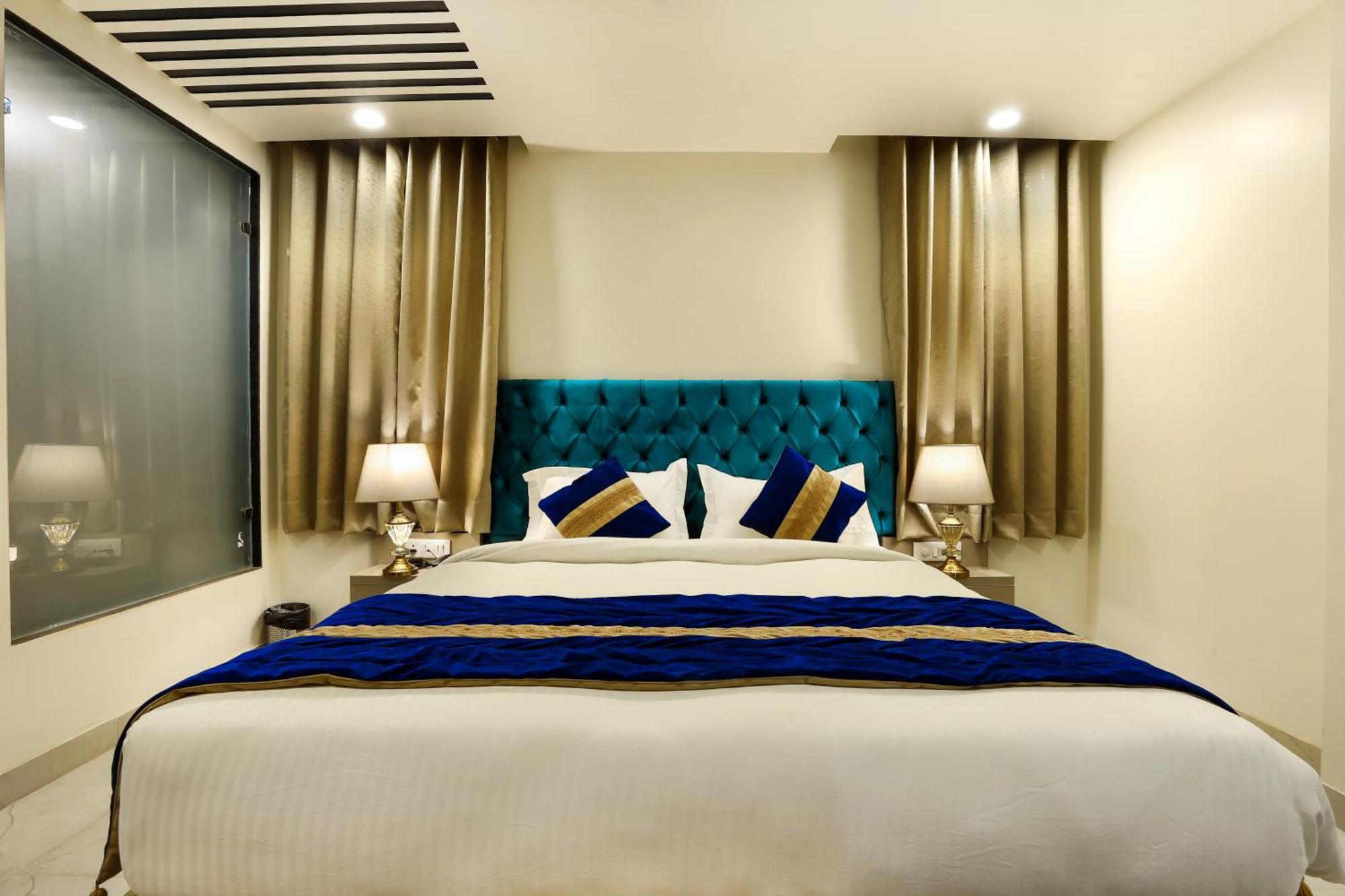 Hotel Opo D'or 3*