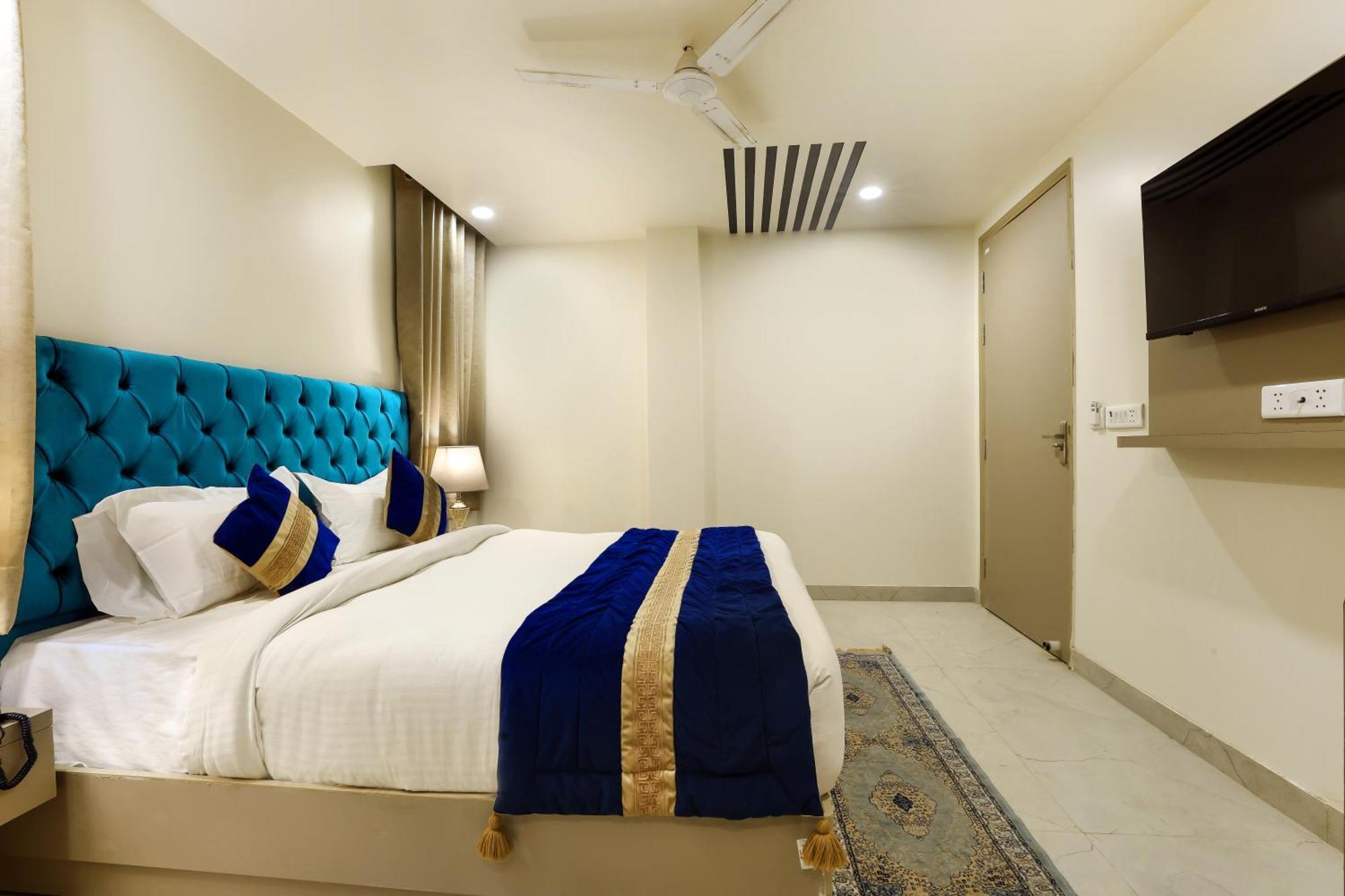 Hotel Opo D'or 3*
