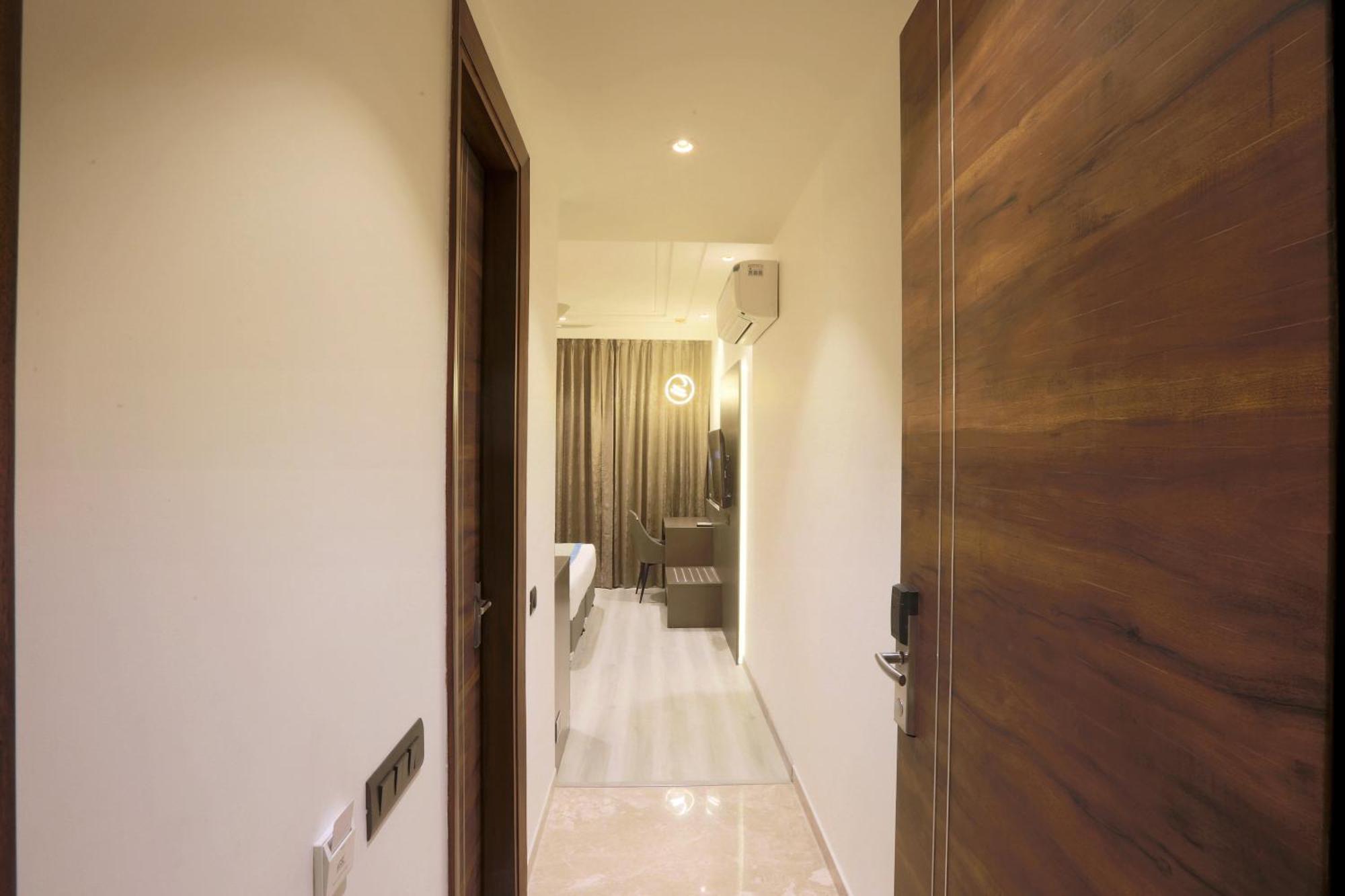 Hotel Opo D'or