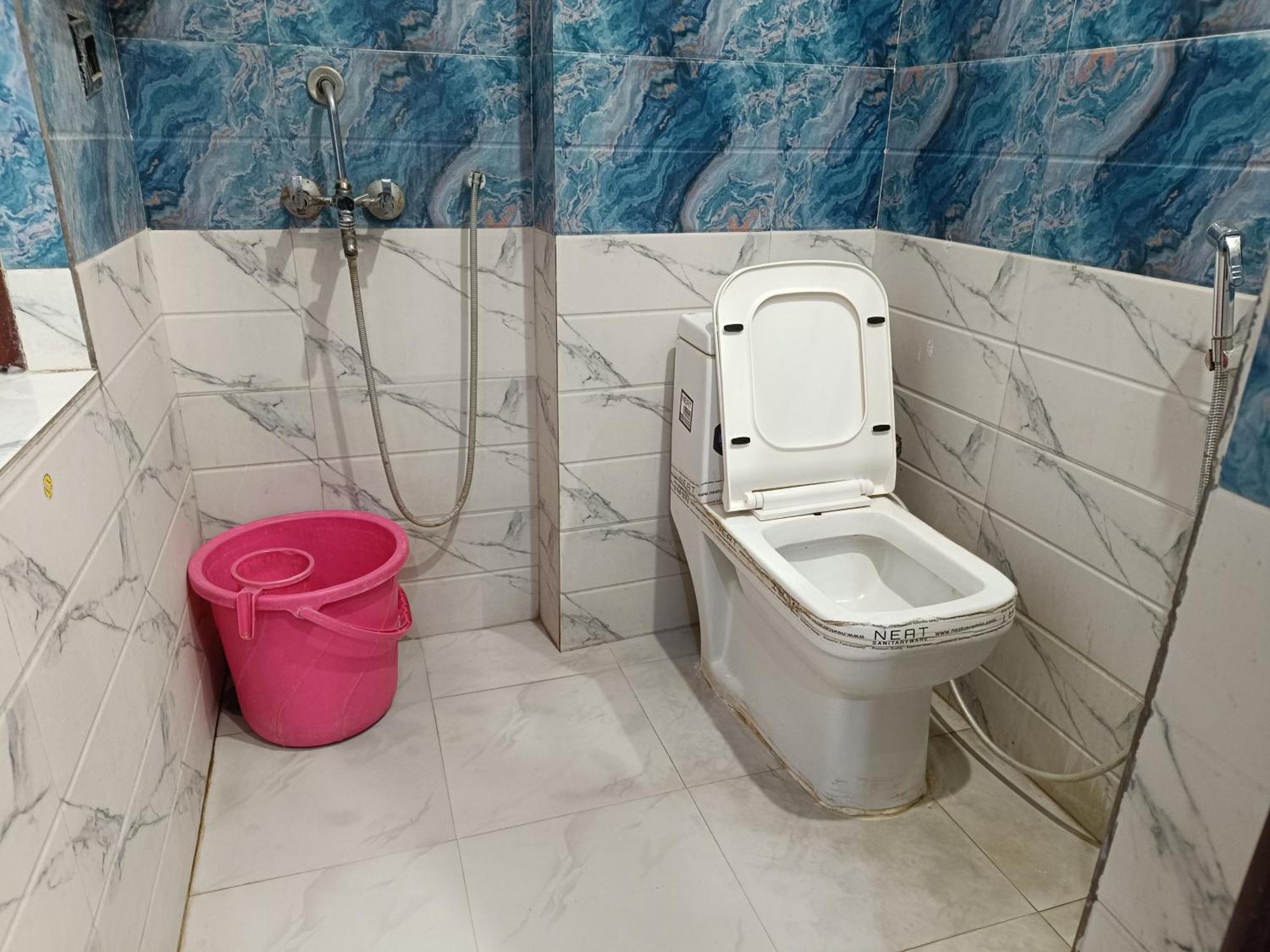 Hostel Frazyone