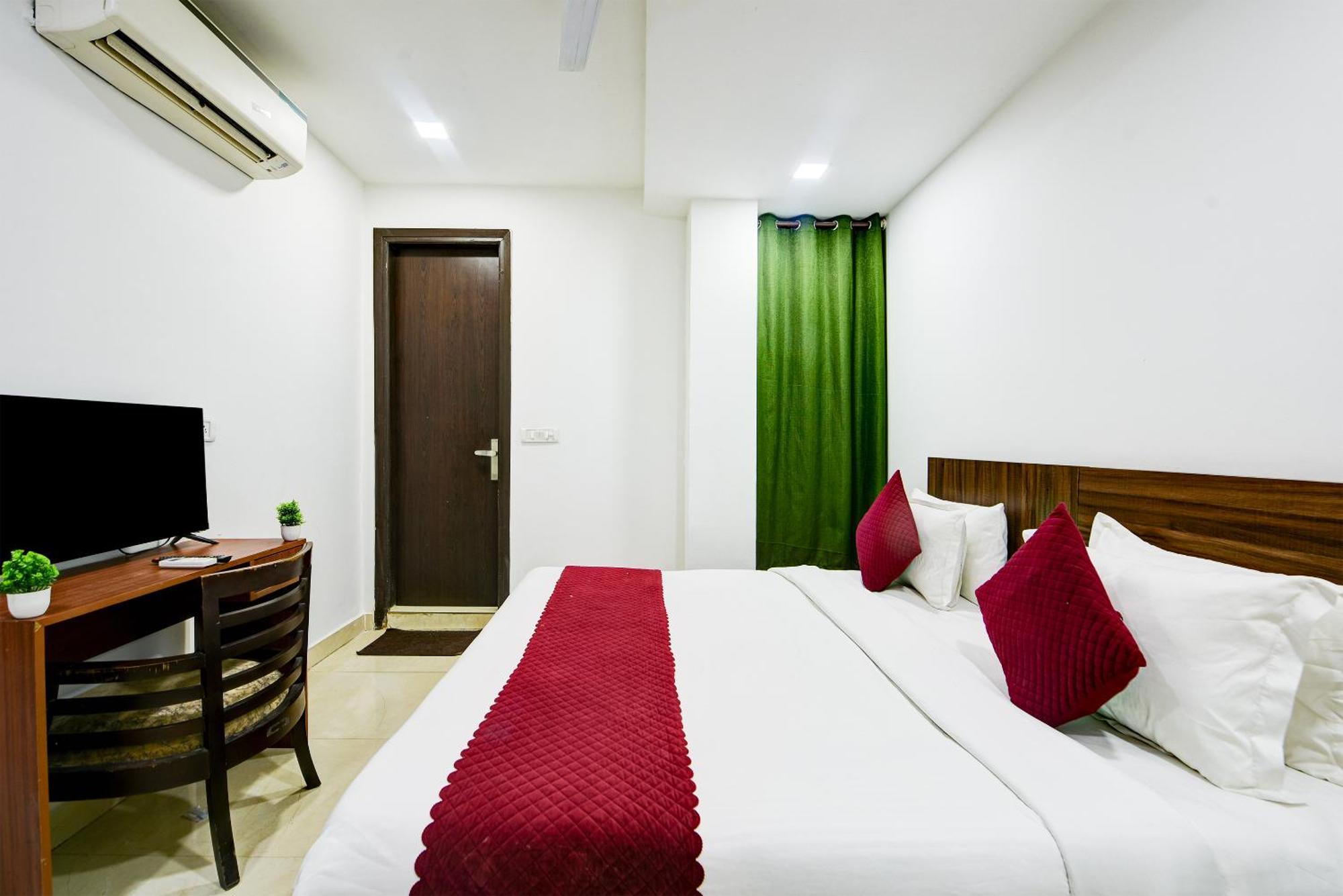 Hotel Prime Royalty Malviya Nagar New Delhi