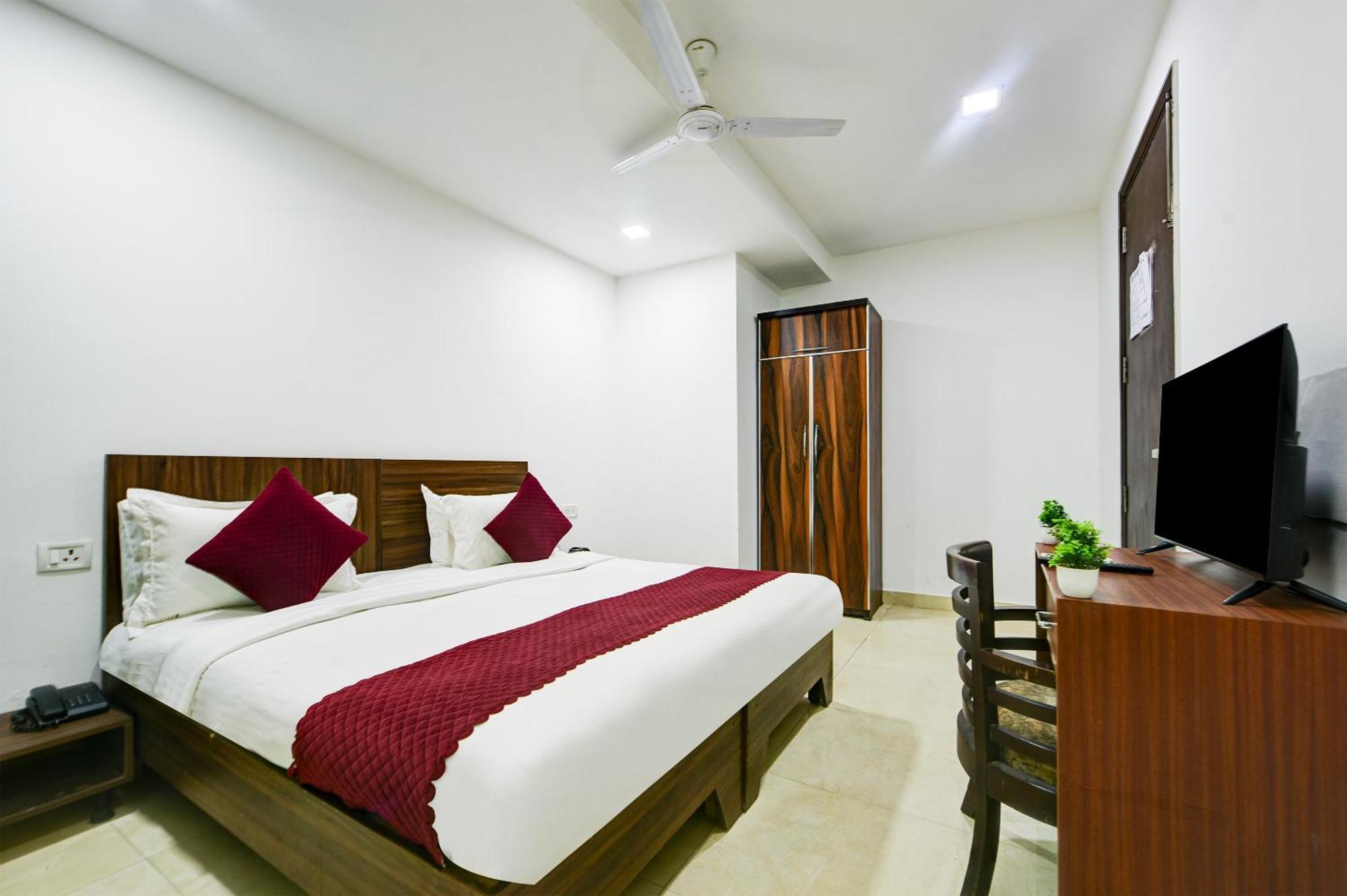 Prime Royalty Malviya Nagar 3*