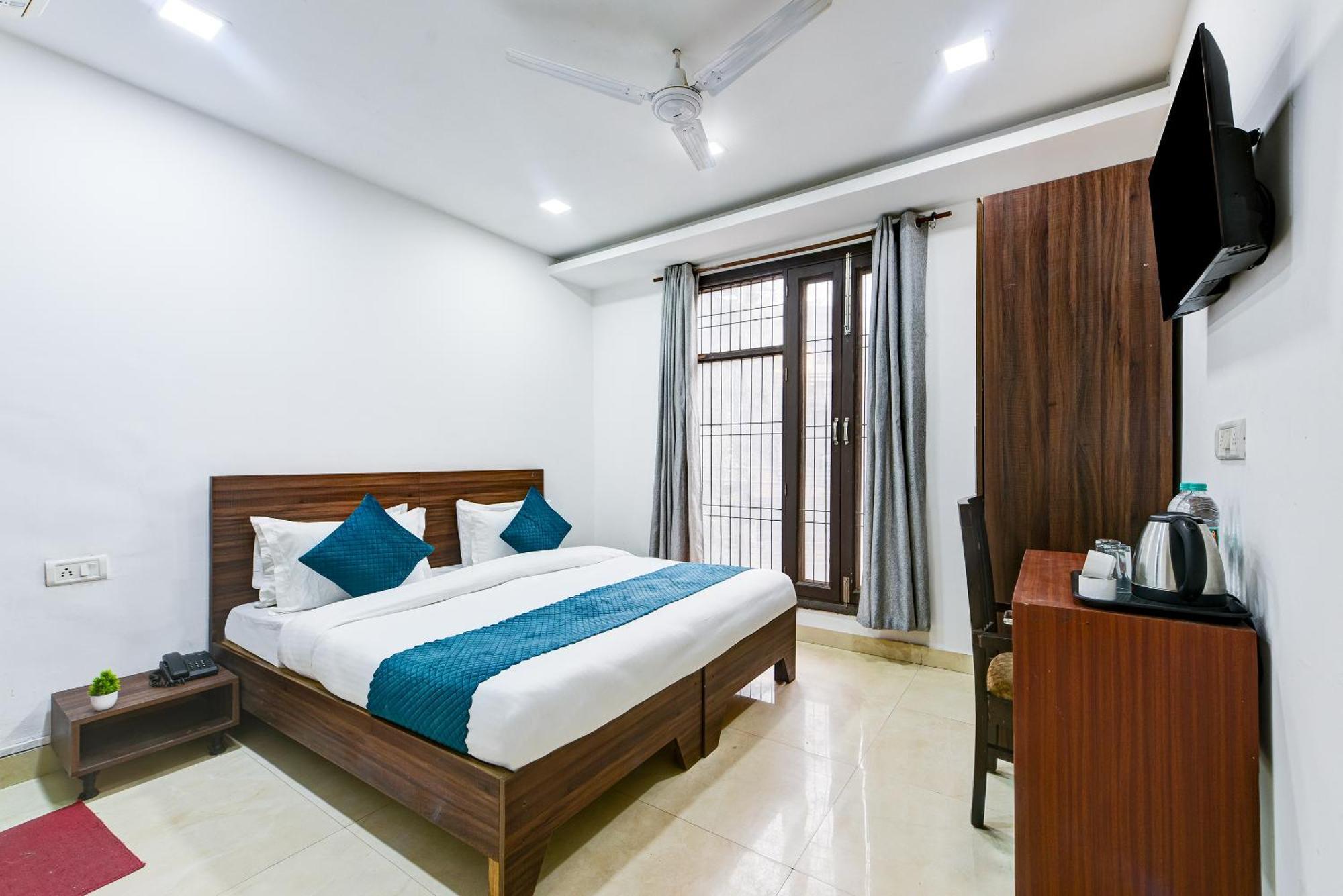 Prime Royalty Malviya Nagar