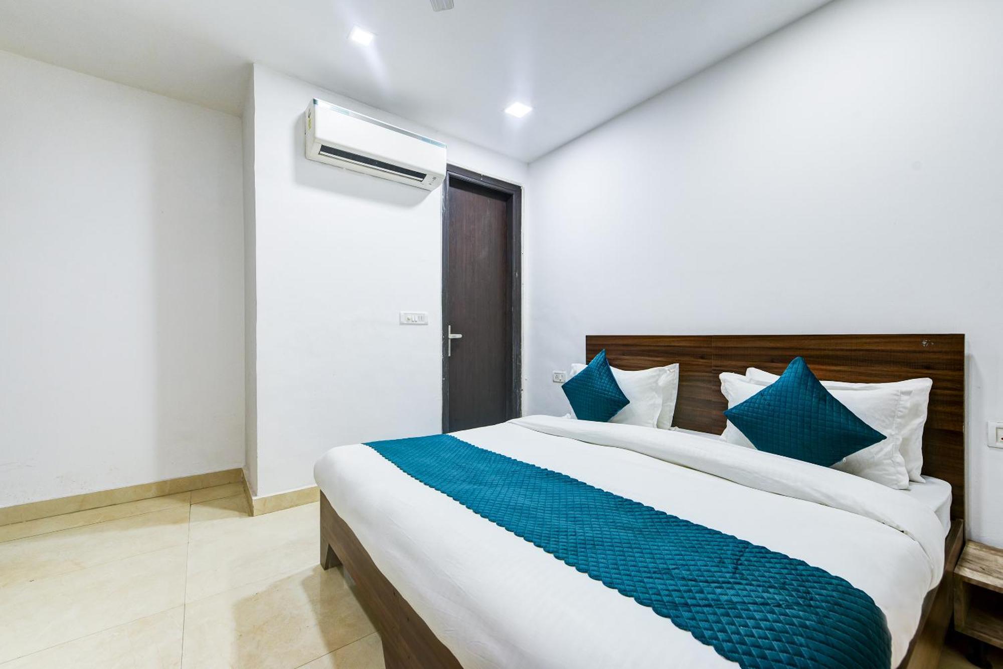 Prime Royalty Malviya Nagar 3*