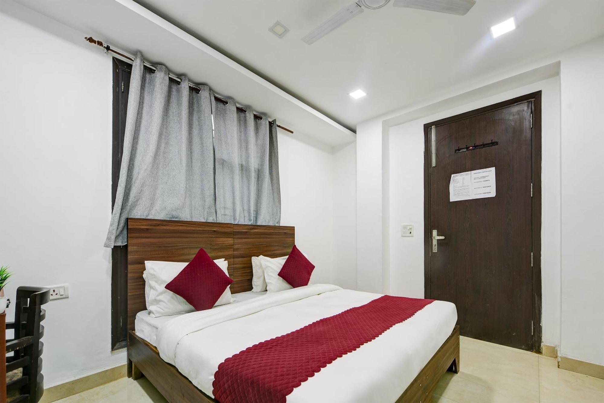 Hotel Prime Royalty Malviya Nagar New Delhi