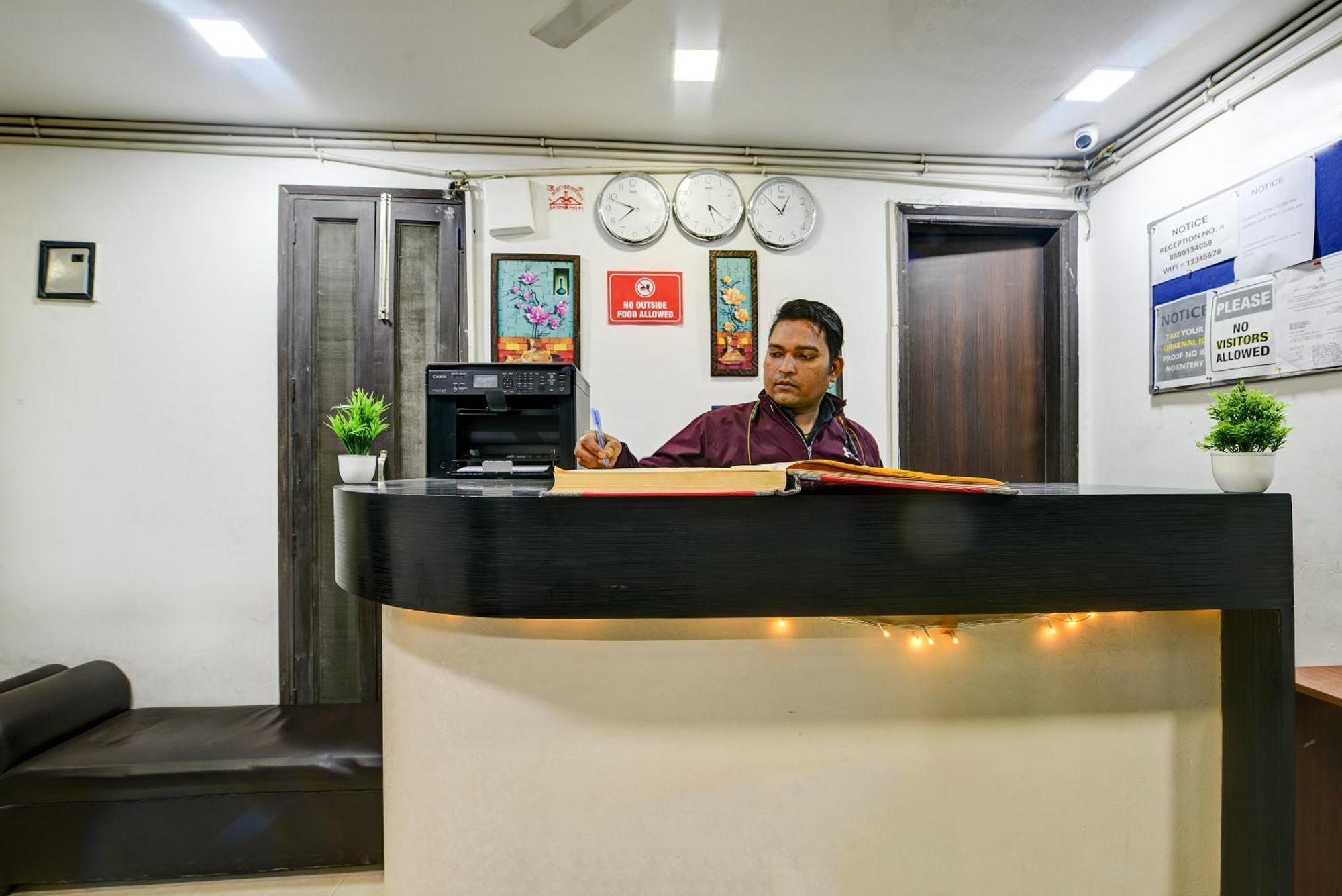 Prime Royalty Malviya Nagar