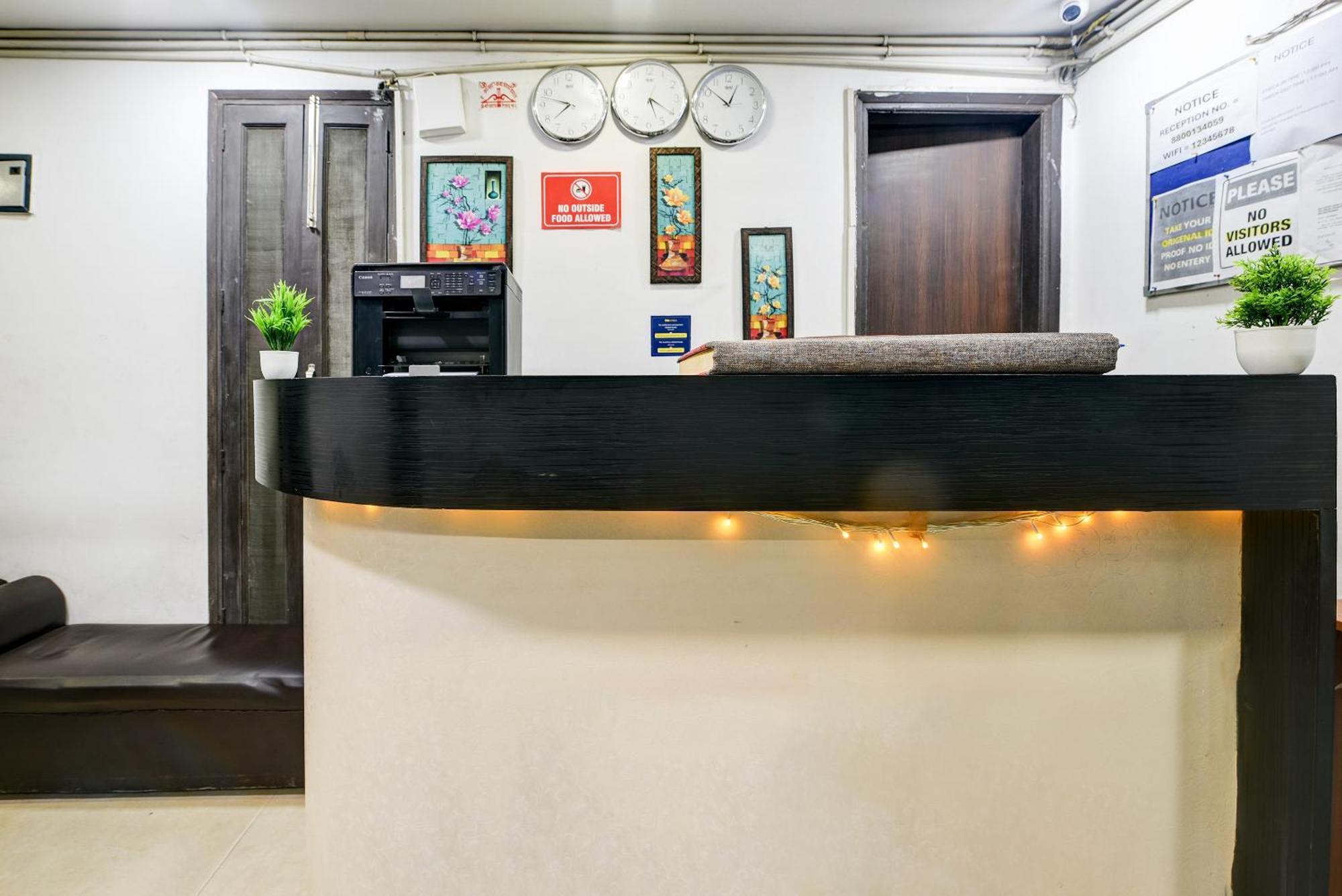 Hotel Prime Royalty Malviya Nagar New Delhi