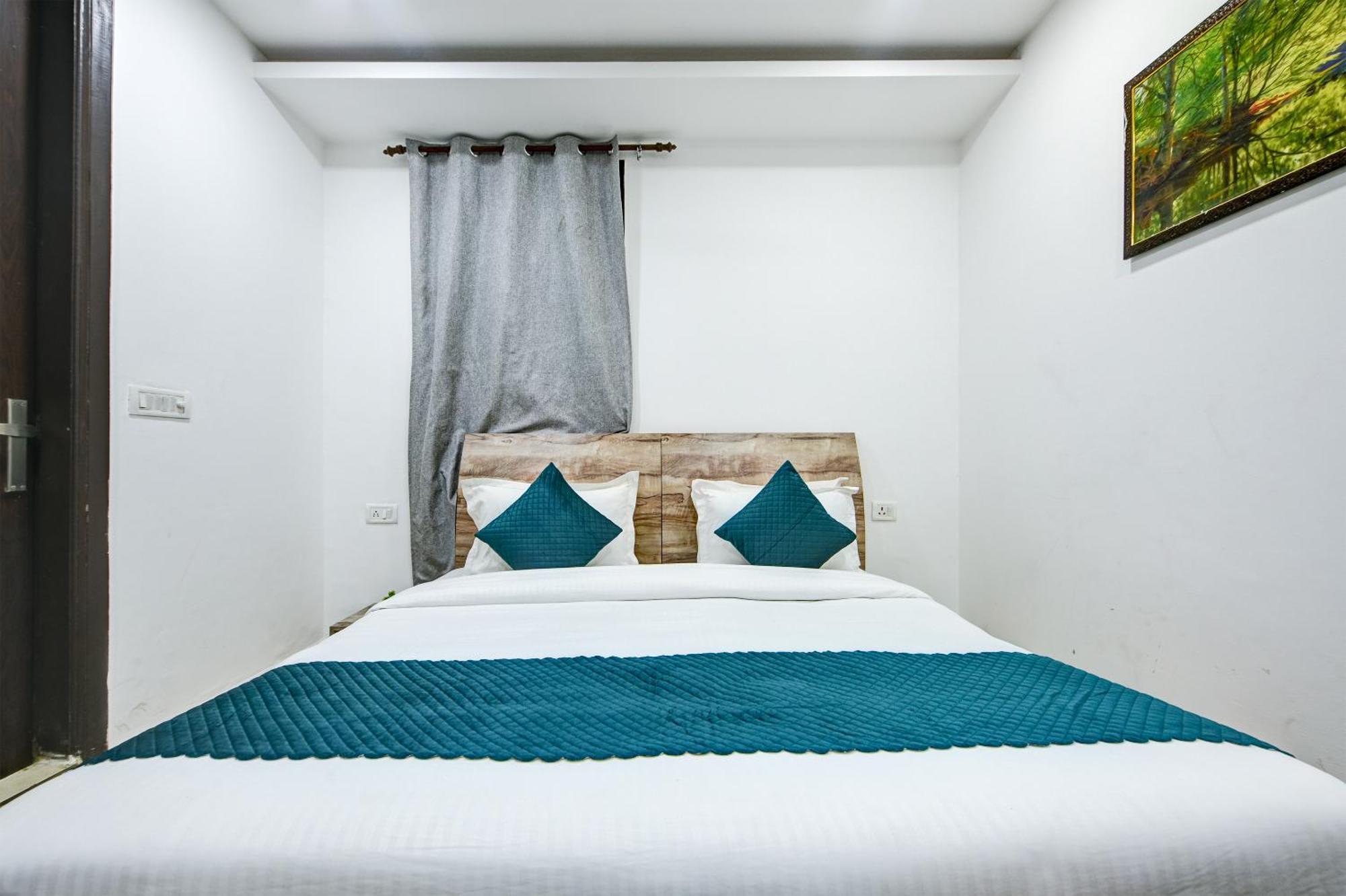 Prime Royalty Malviya Nagar New Delhi
