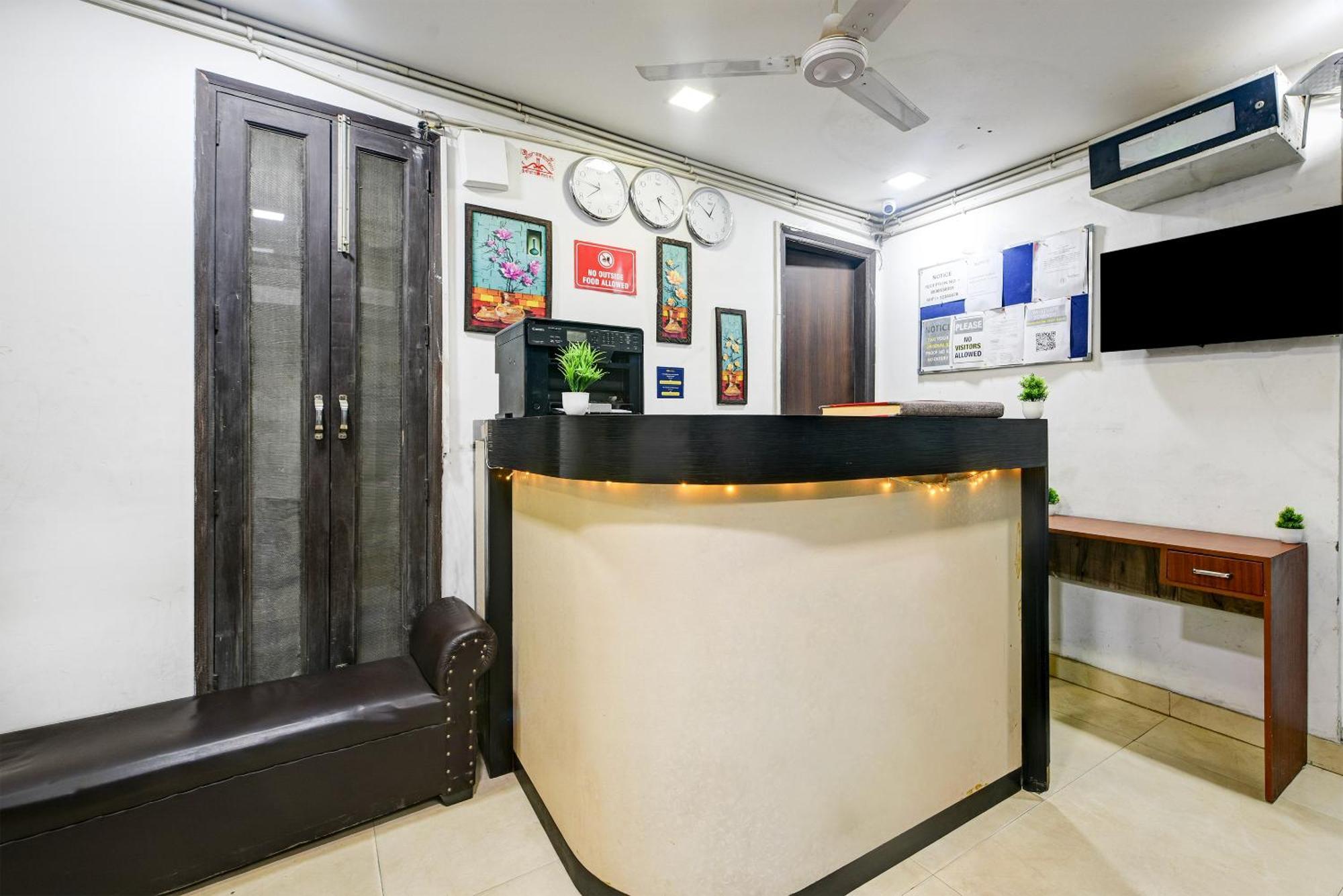 Hotel Prime Royalty Malviya Nagar New Delhi
