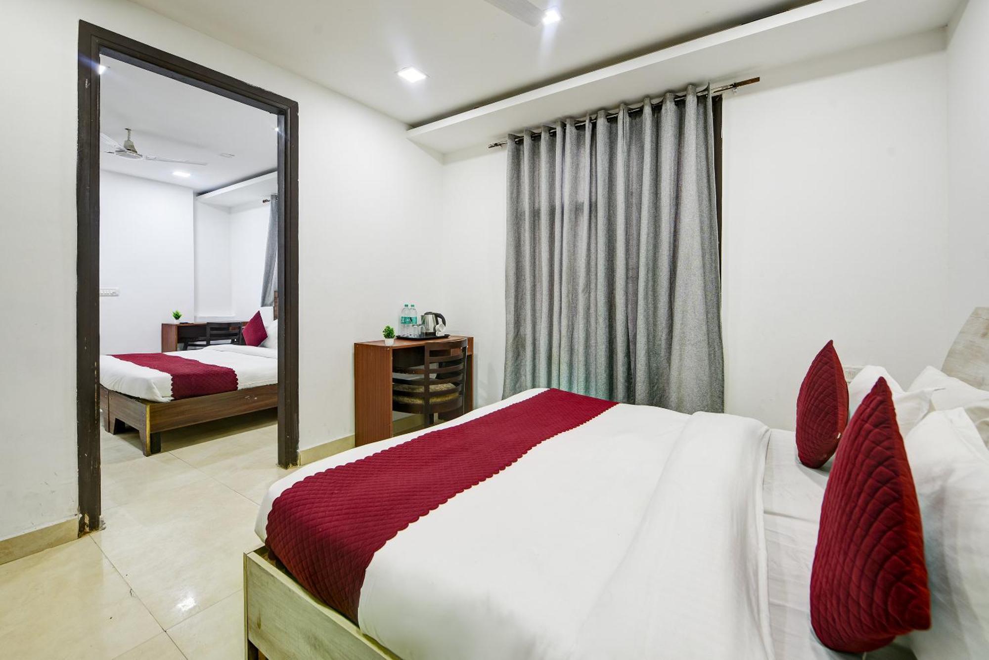 Prime Royalty Malviya Nagar New Delhi