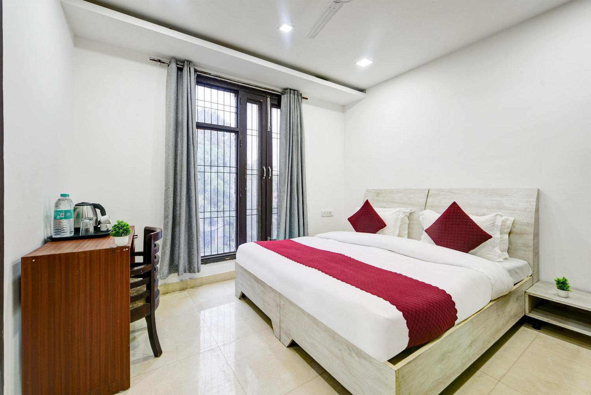 Prime Royalty Malviya Nagar