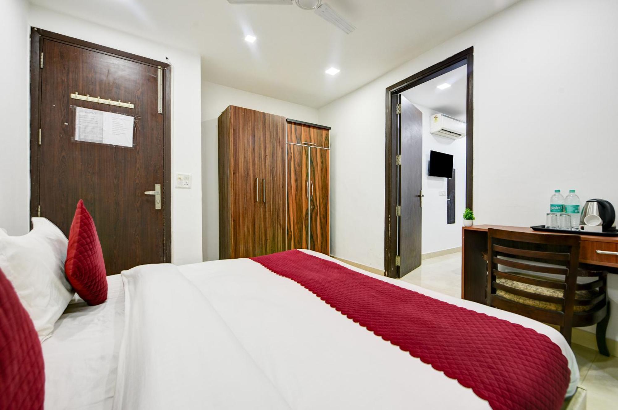 Hotel Prime Royalty Malviya Nagar New Delhi