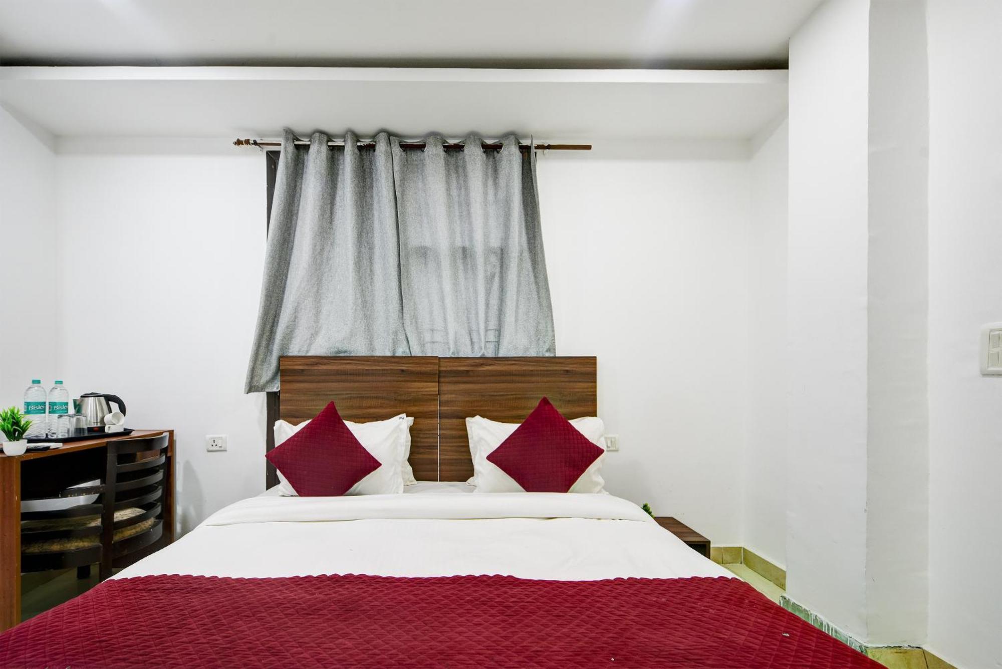 Prime Royalty Malviya Nagar 3* New Delhi