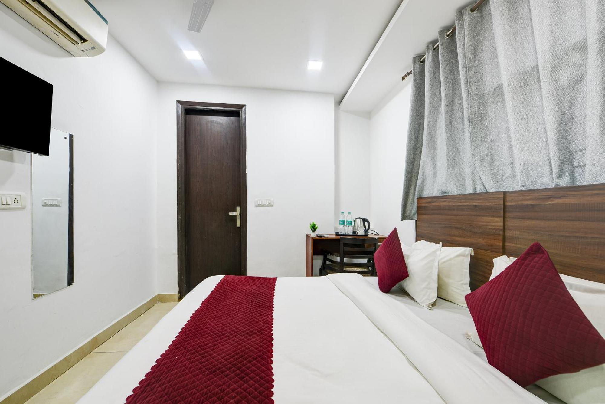 Prime Royalty Malviya Nagar