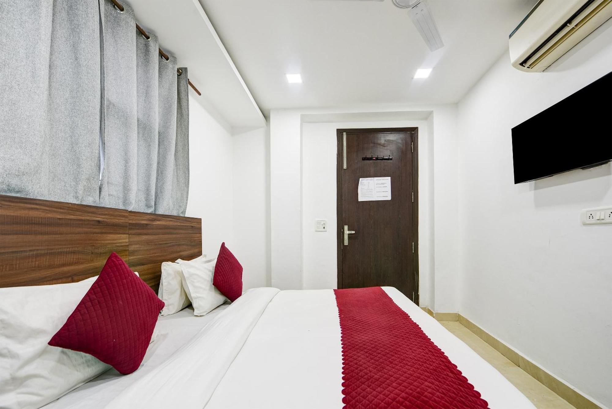 Prime Royalty Malviya Nagar Hotel
