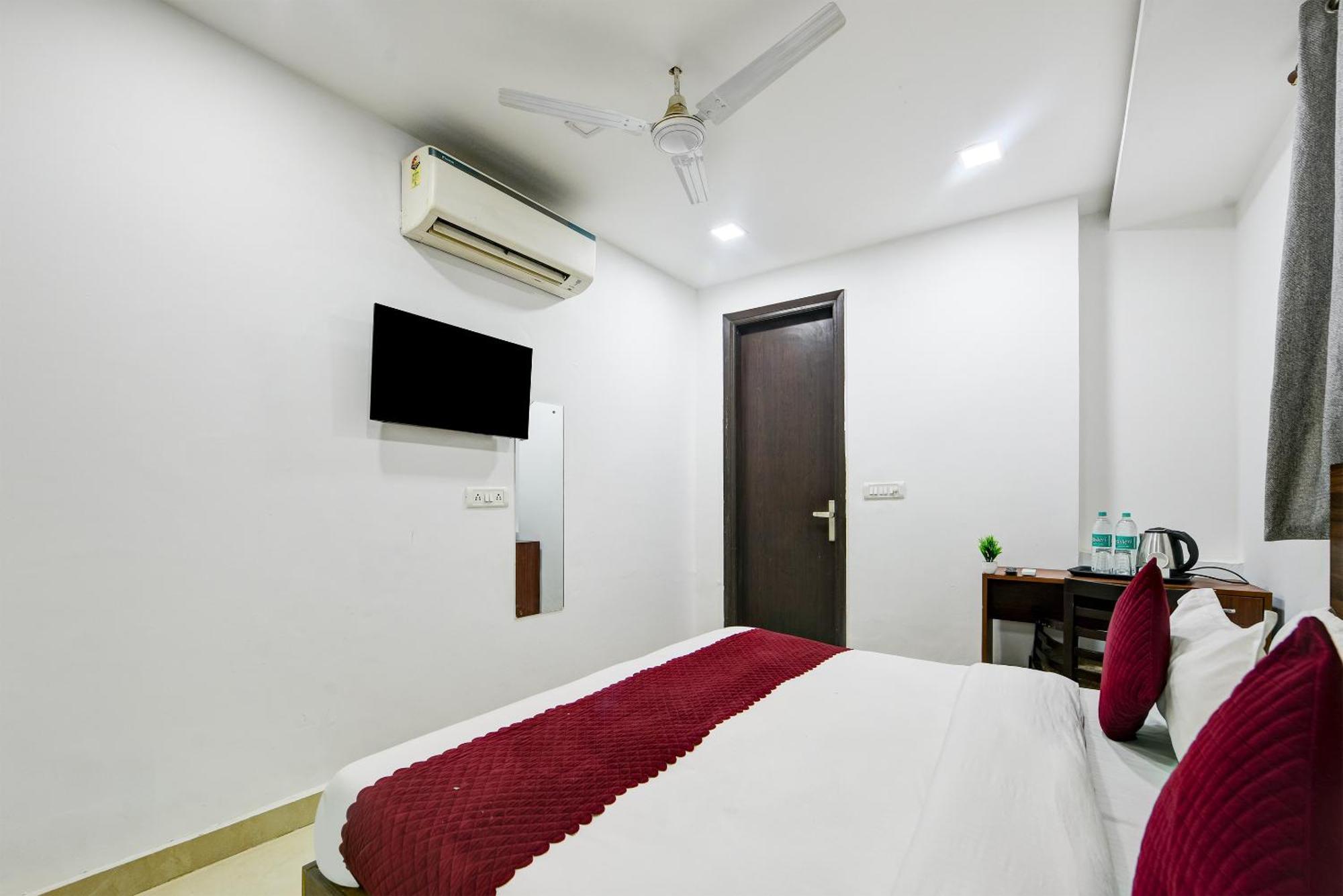 Prime Royalty Malviya Nagar 3*
