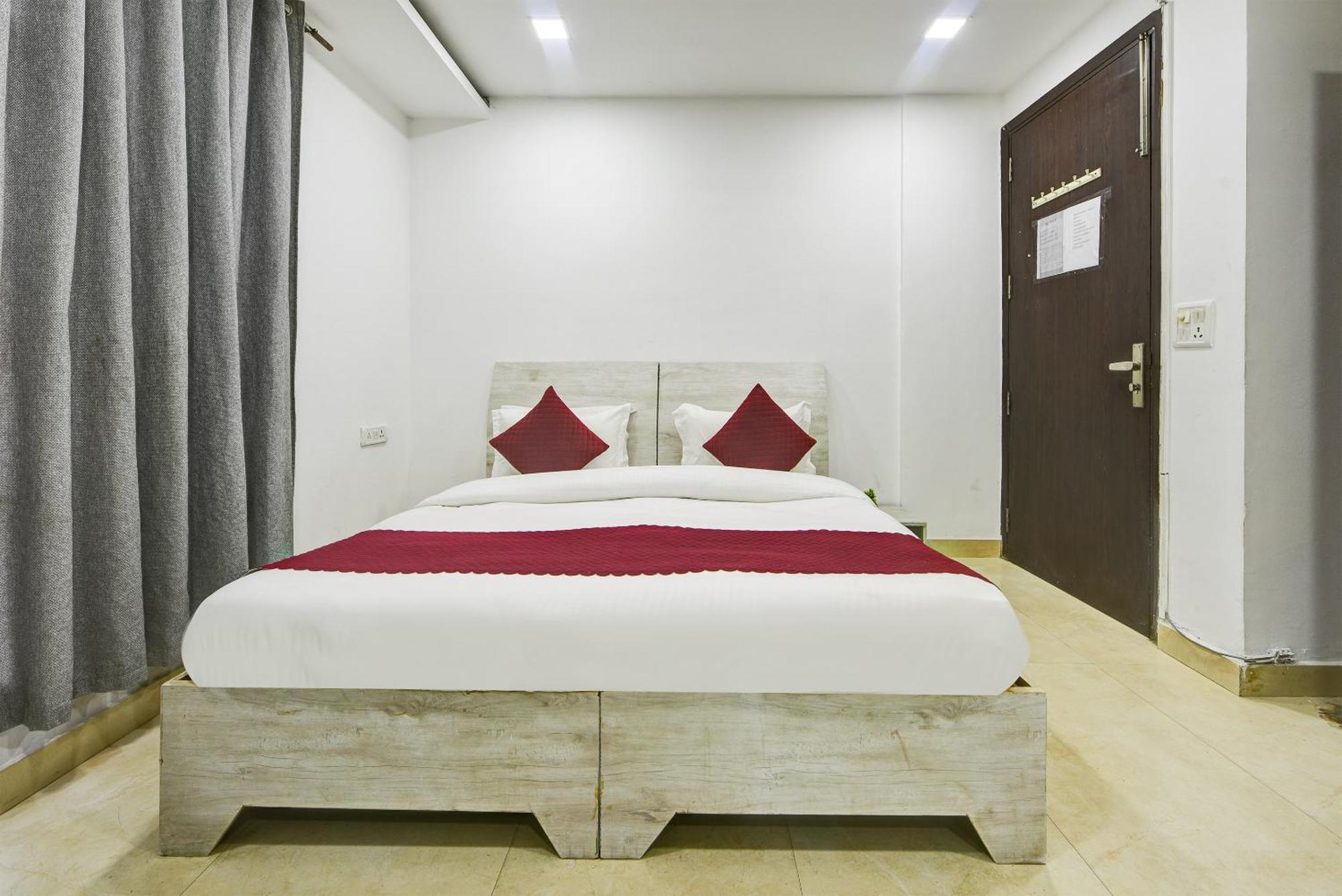 Prime Royalty Malviya Nagar Hotel New Delhi