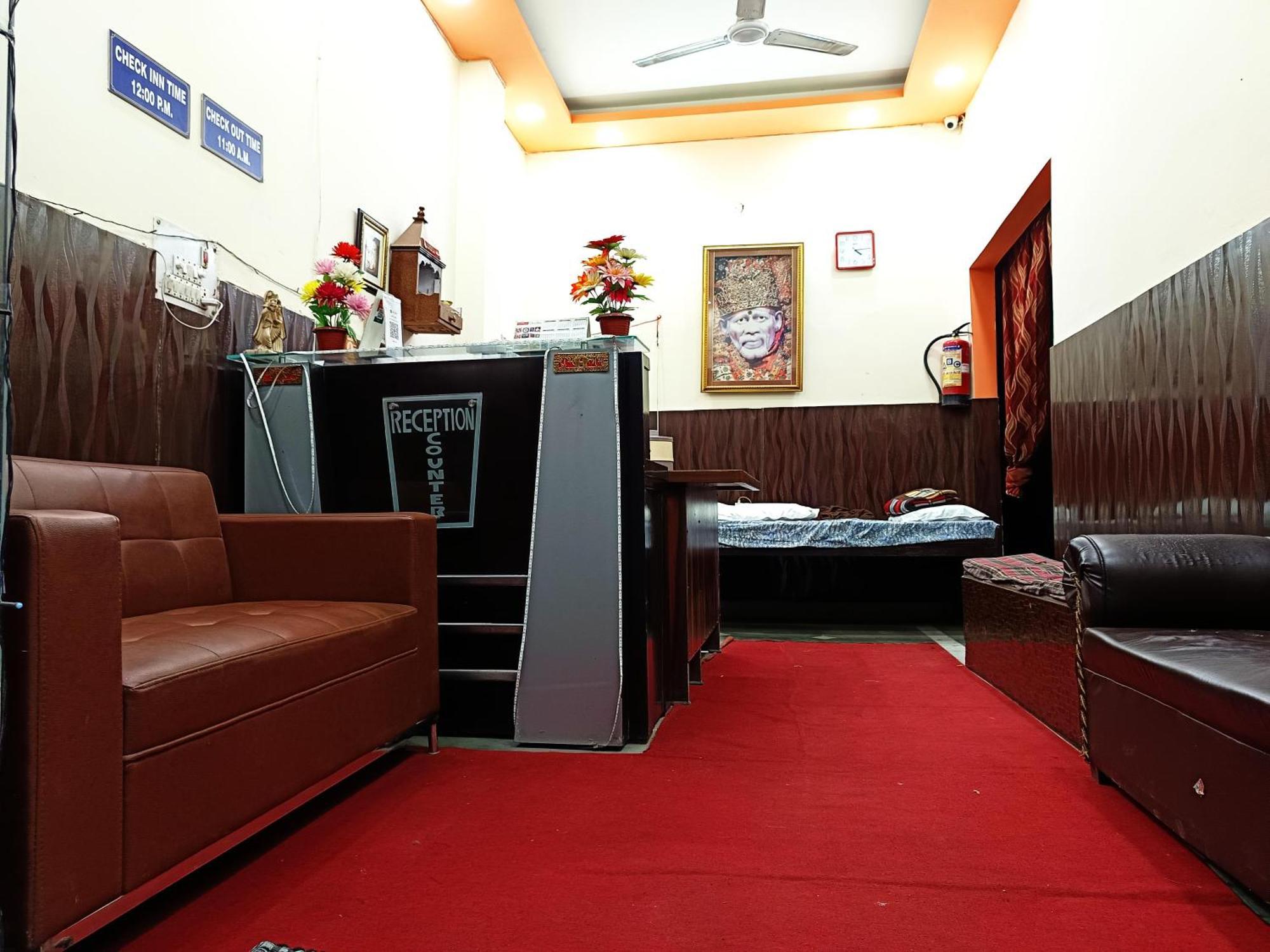 Bed & Breakfast Lotus - 1 Min Walk In From Nizamuddin Railway Station *