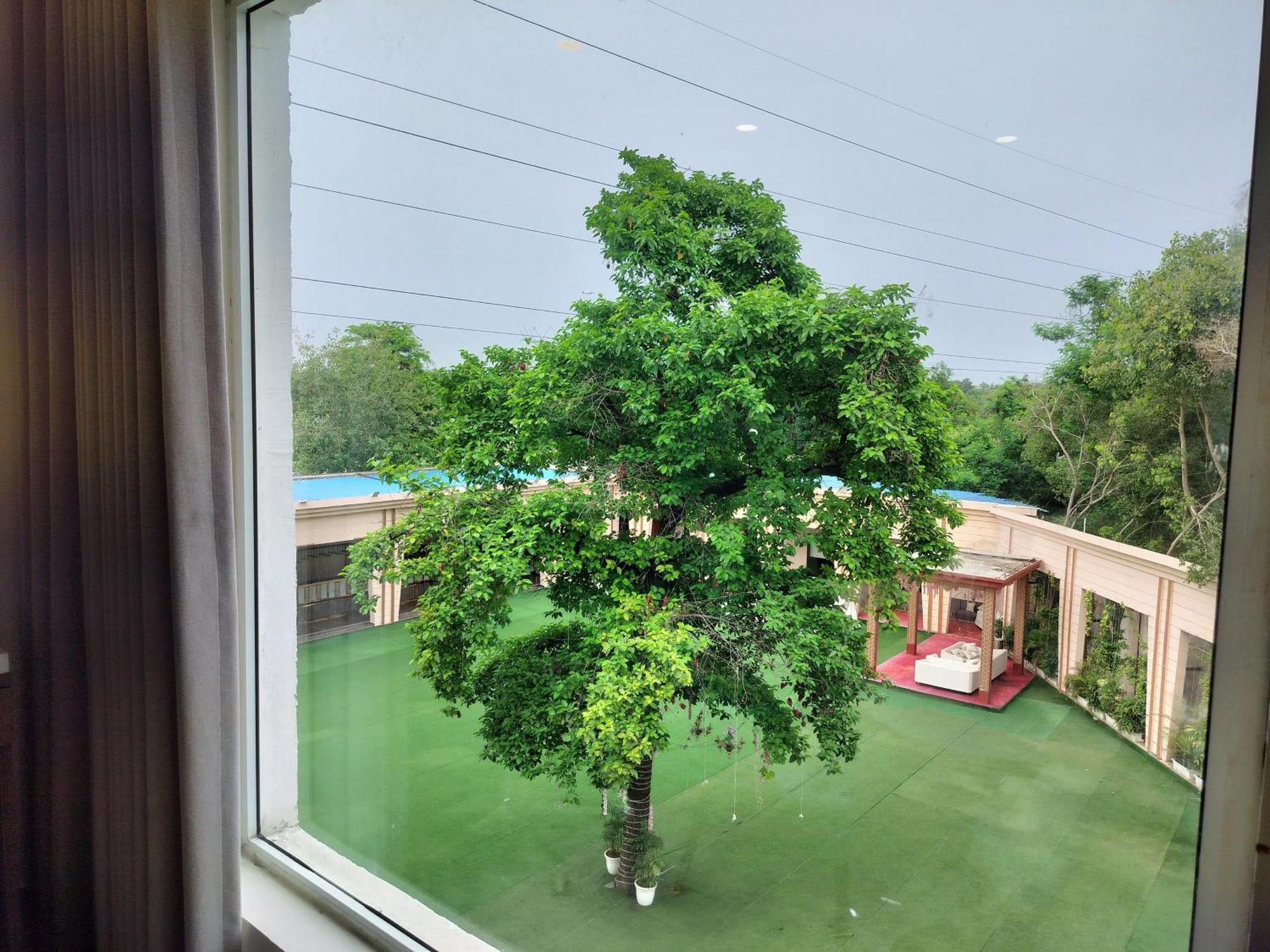 Luxe Opera Nh8 - 7km From Igi Airport Delhi - 