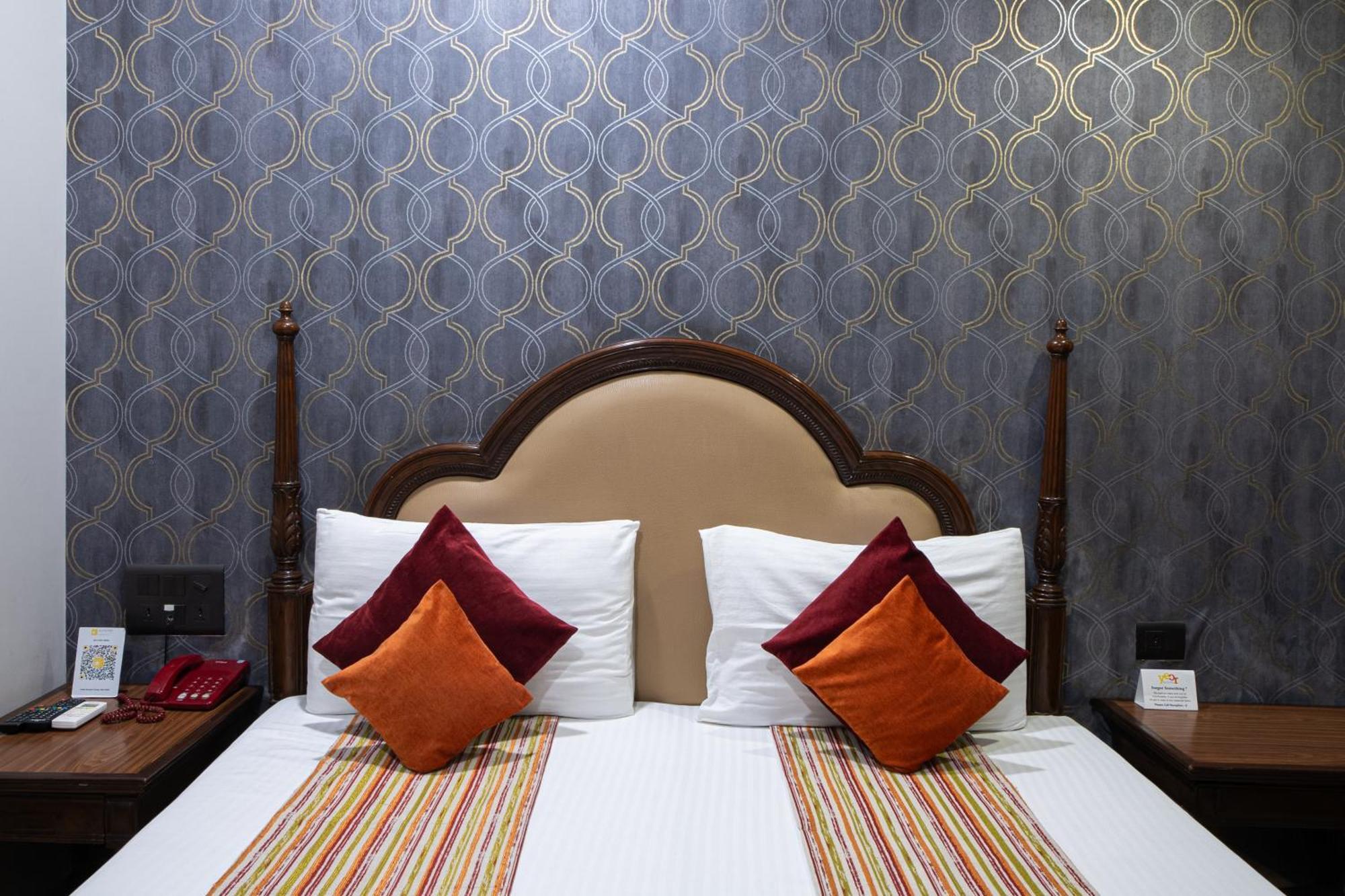 Hotel Sunstar Grand Delhi (National Capital Territory of India)