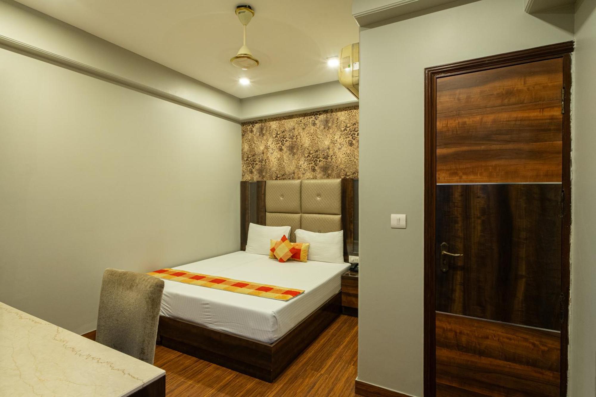Sunstar Grand 3*
