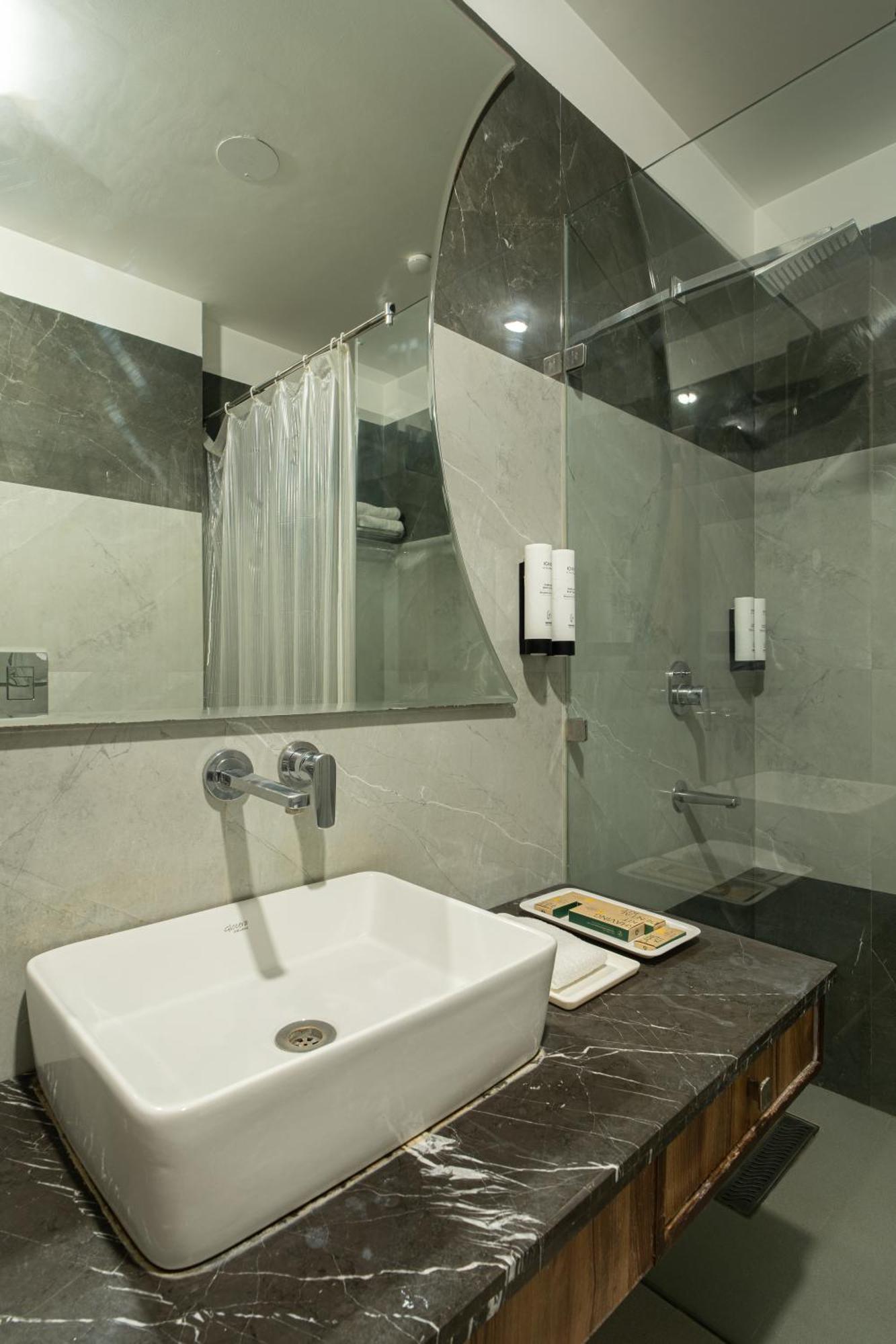 Sunstar Grand Delhi (National Capital Territory of India)