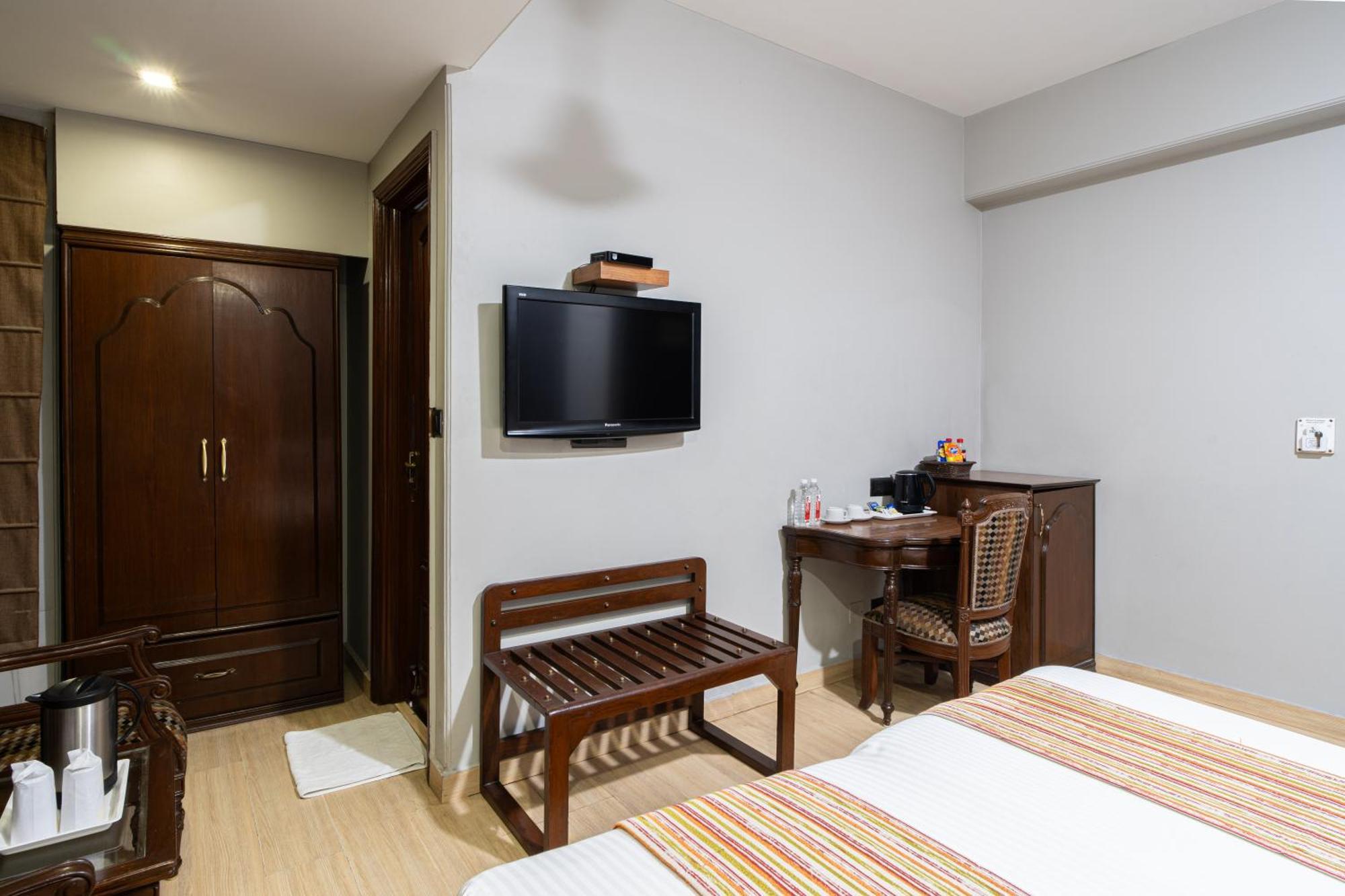 Sunstar Grand 3* Delhi (National Capital Territory of India)