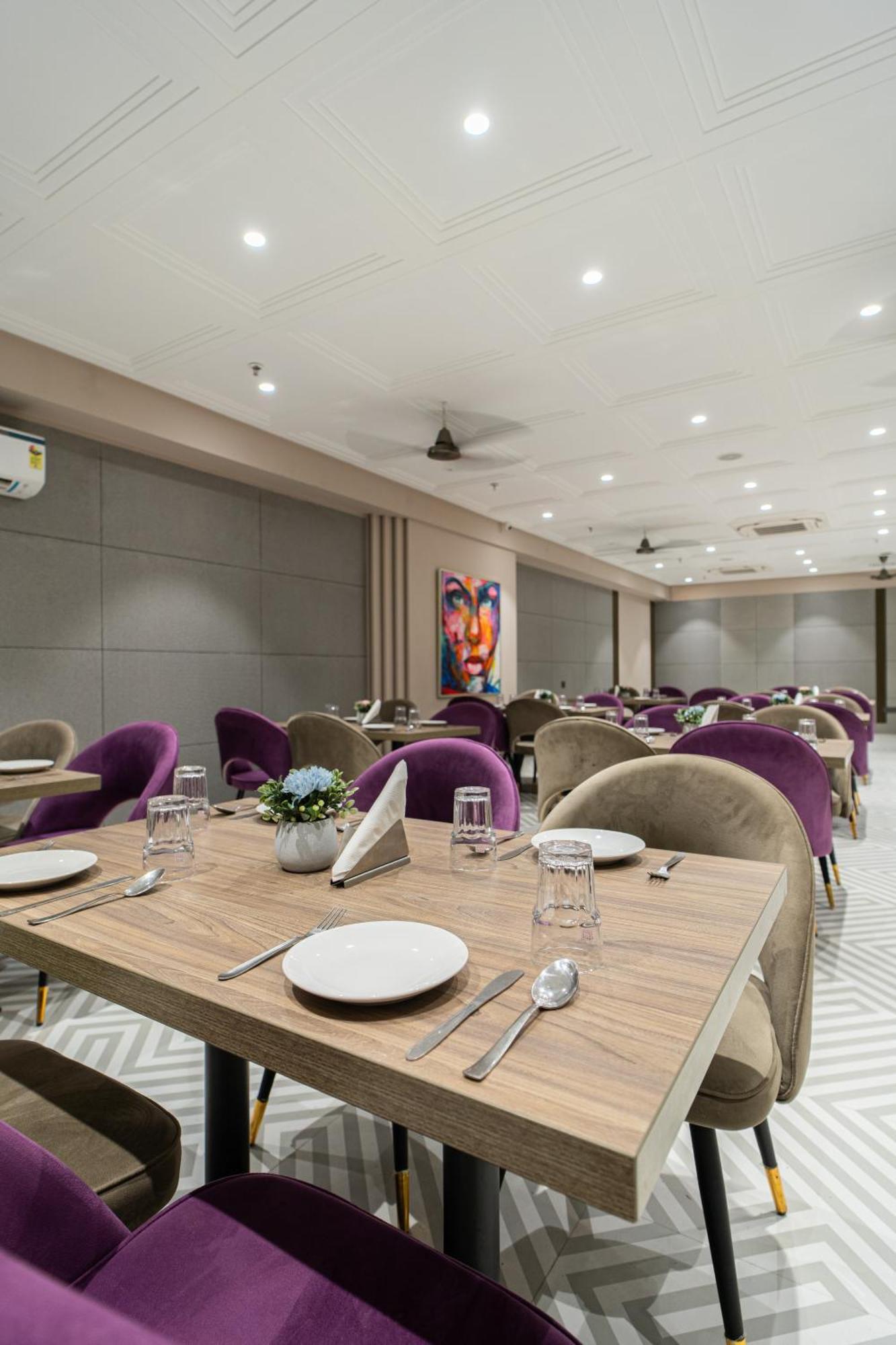 Sunstar Grand