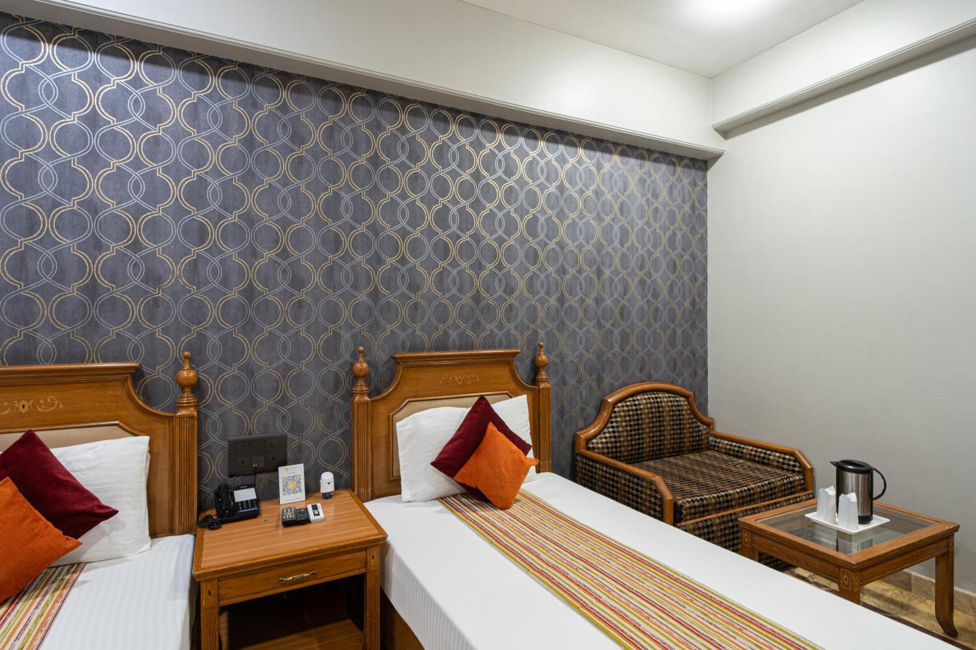 Sunstar Grand 3* Delhi (National Capital Territory of India)