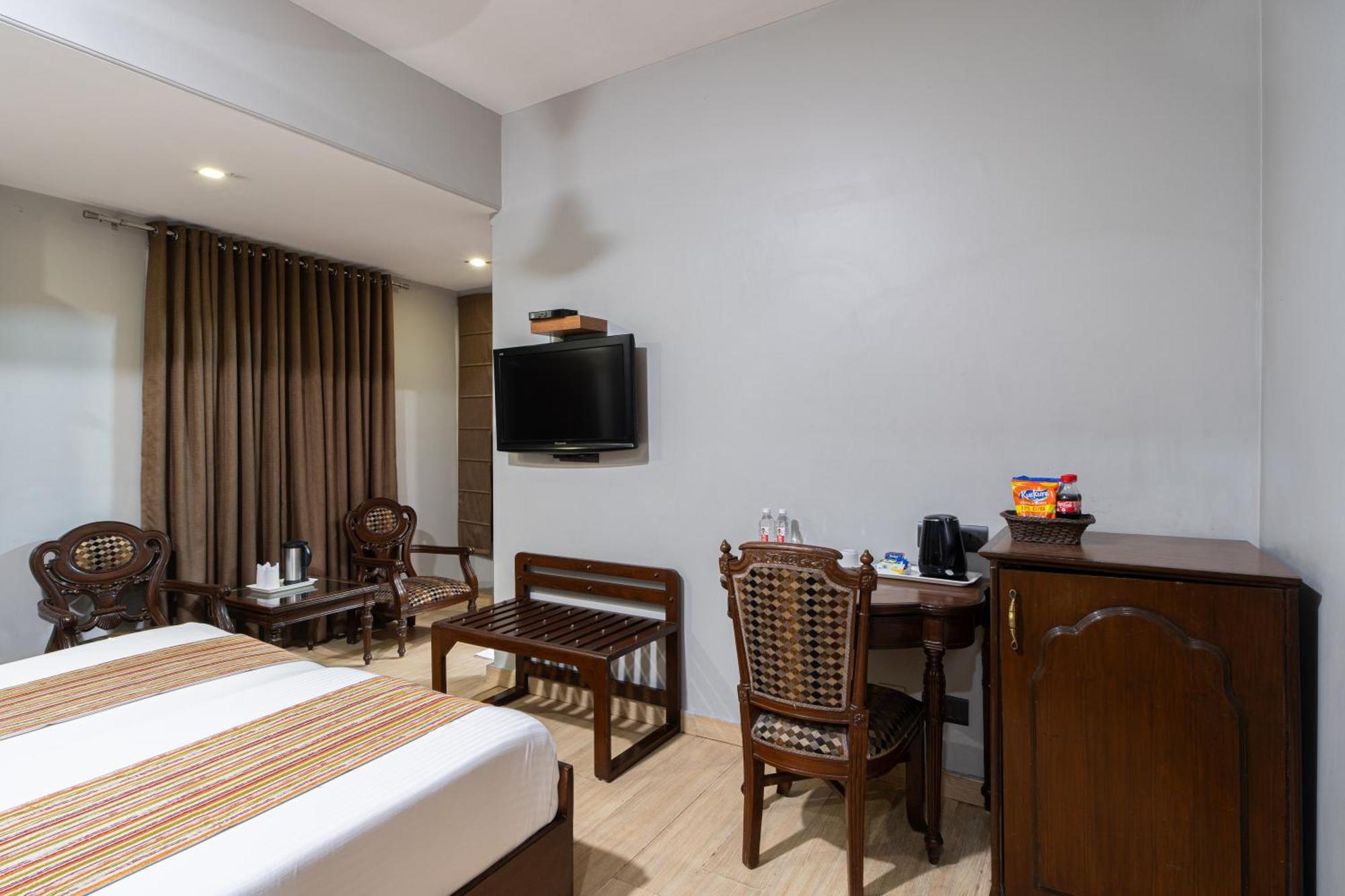 Sunstar Grand