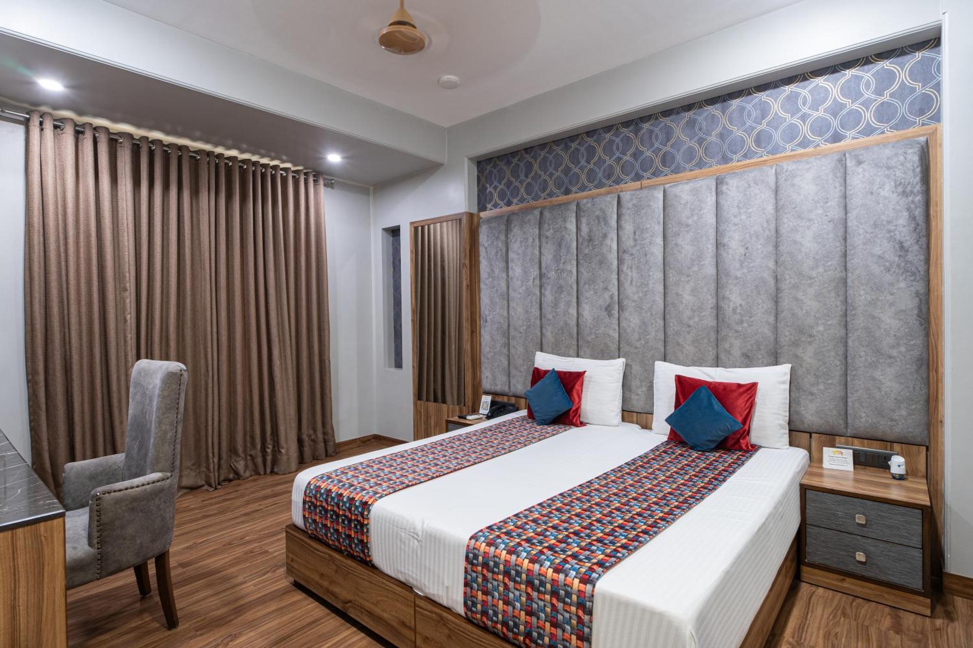 Sunstar Grand Hotel