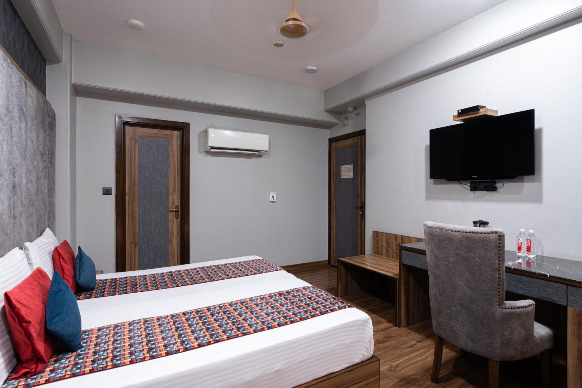 Sunstar Grand Hotel 3*