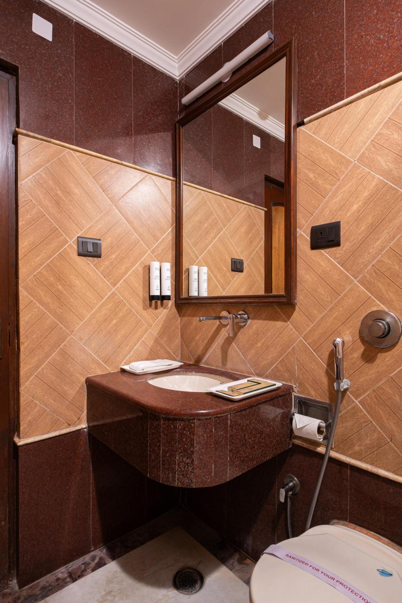 Sunstar Grand Hotel Delhi (National Capital Territory of India)