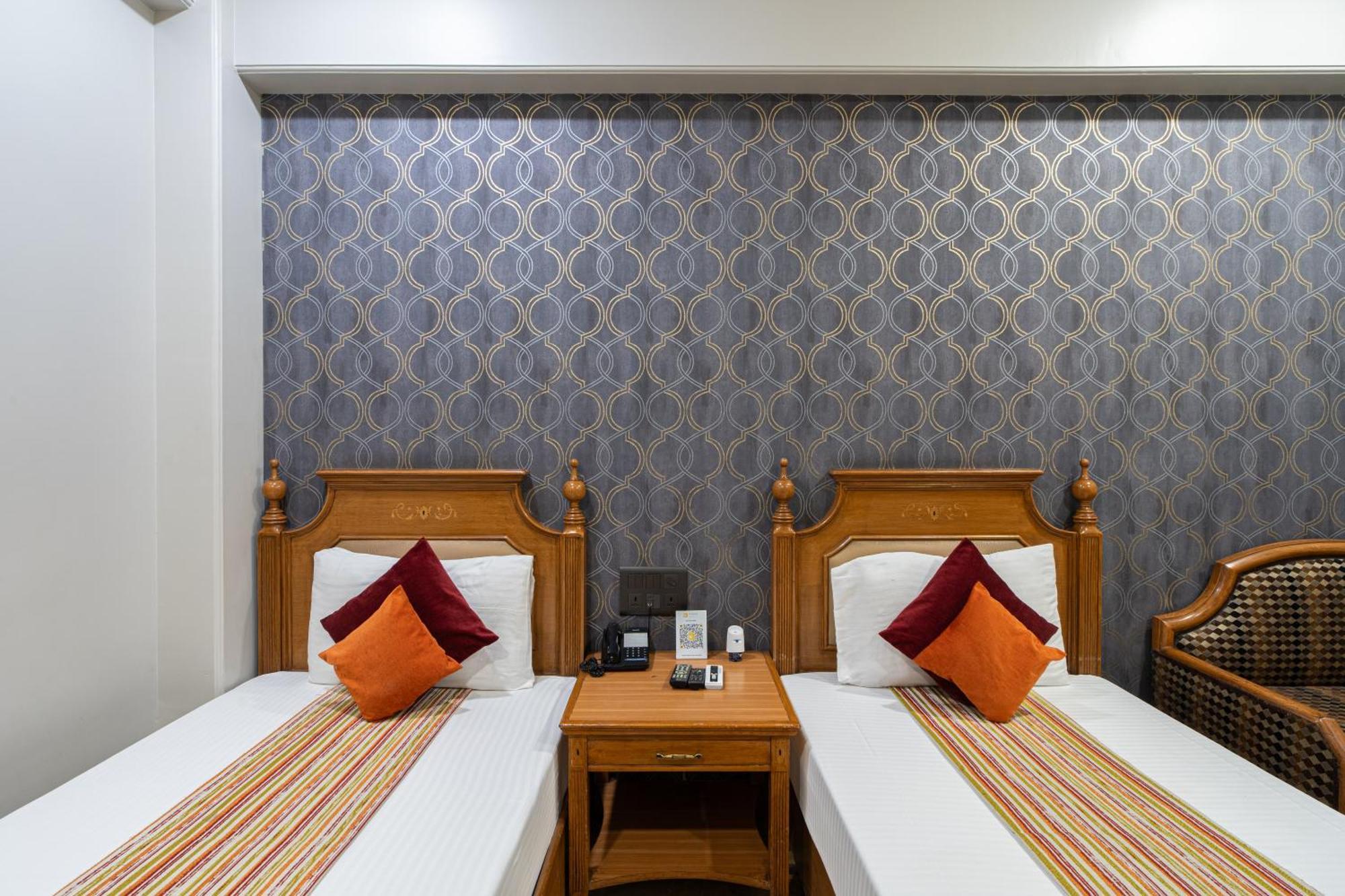 Hotel Sunstar Grand Delhi (National Capital Territory of India)