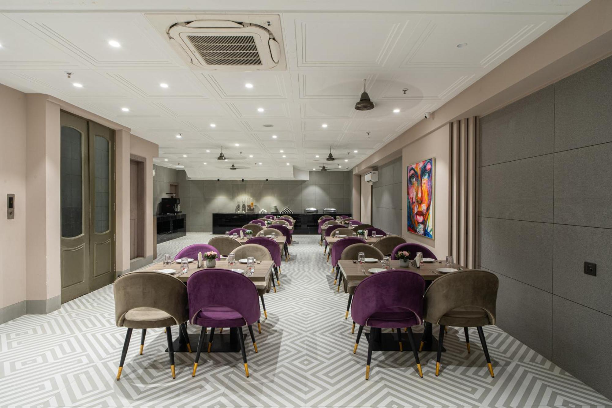 Sunstar Grand 3*