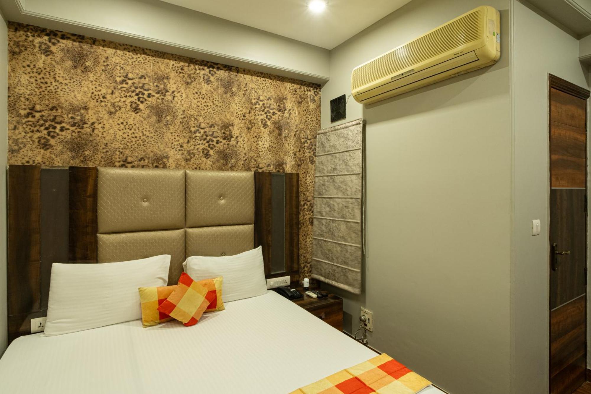 Sunstar Grand