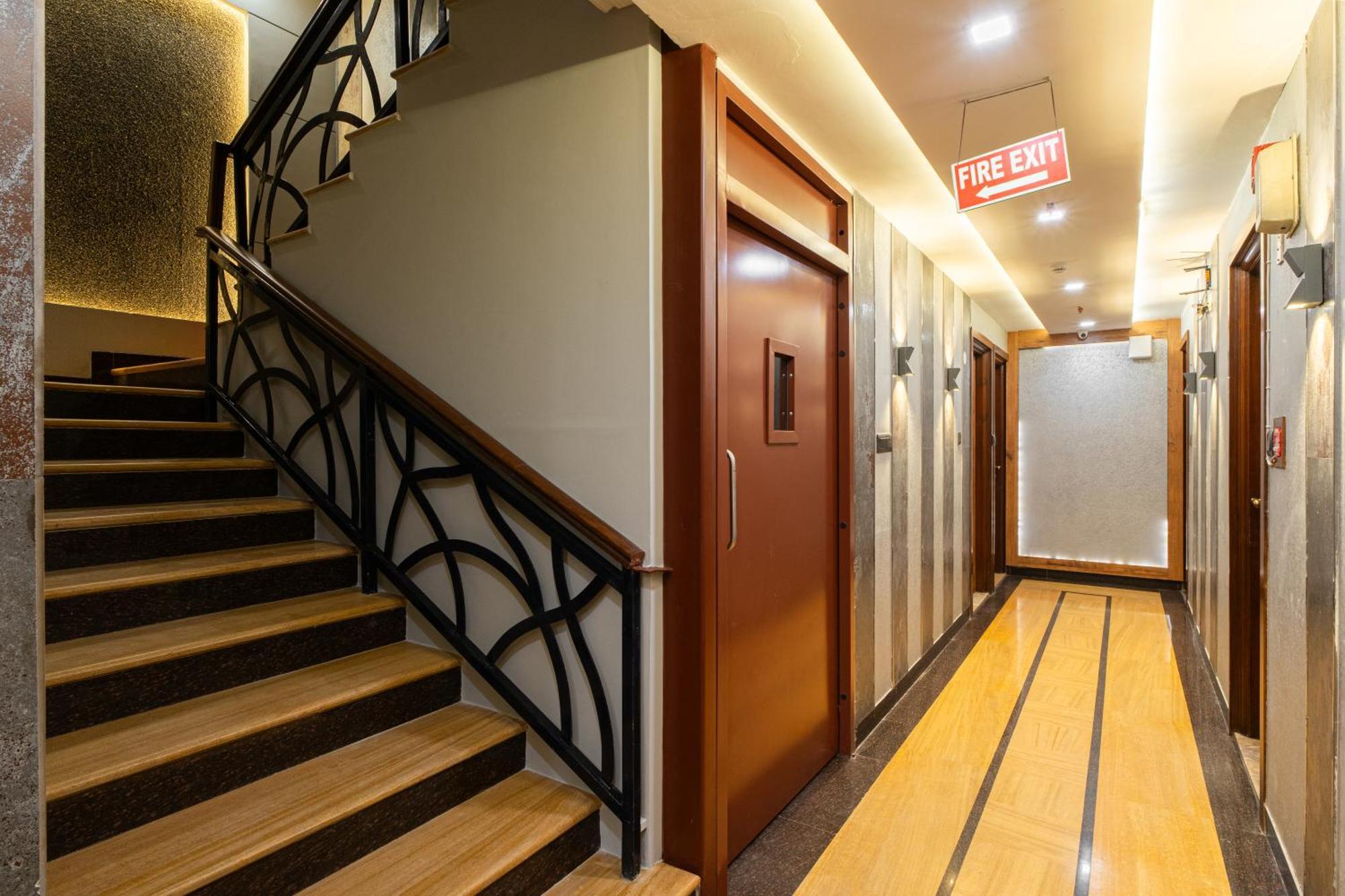 Sunstar Grand Hotel Delhi (National Capital Territory of India)
