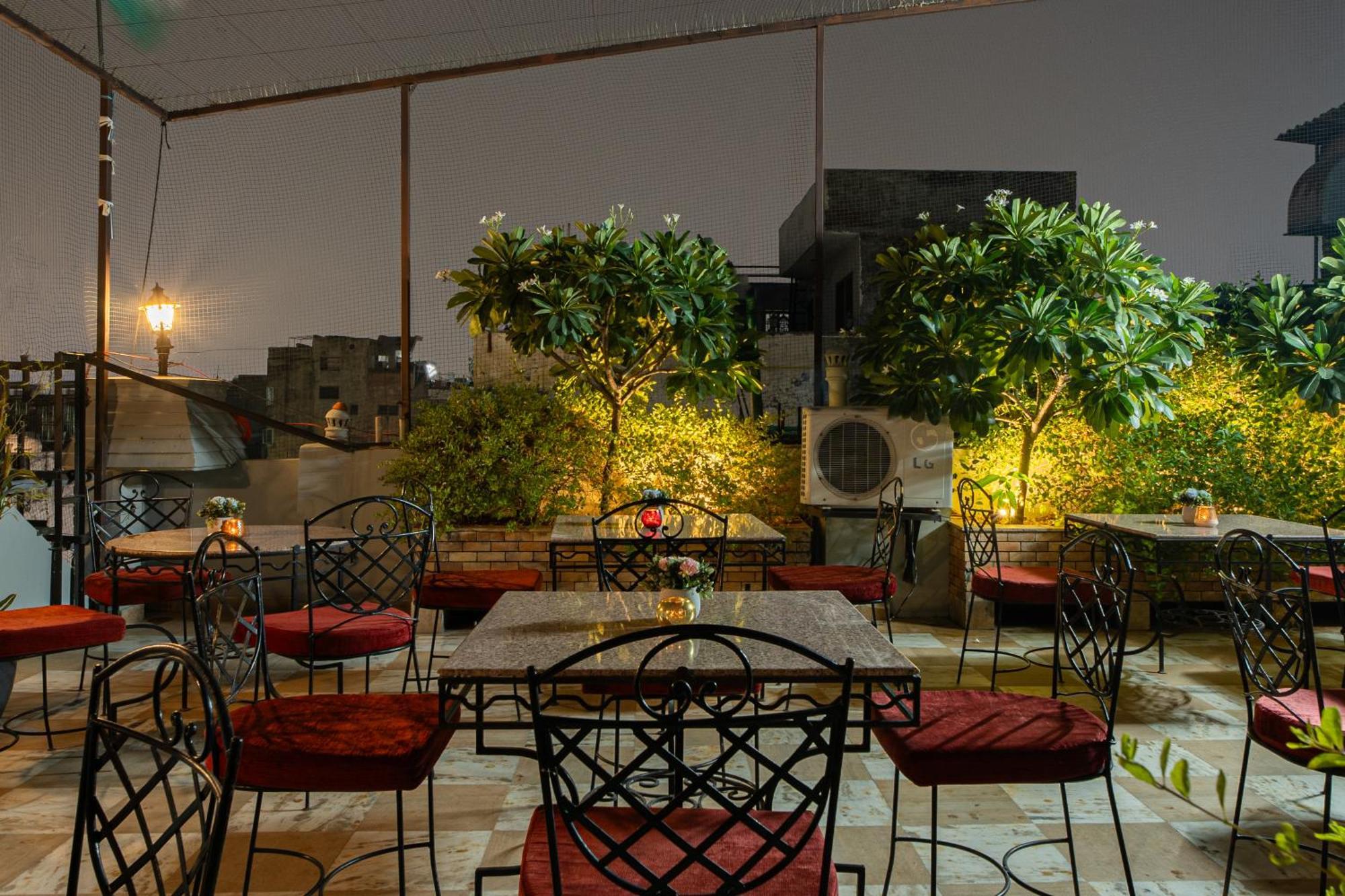 Hotel Sunstar Grand Delhi (National Capital Territory of India)